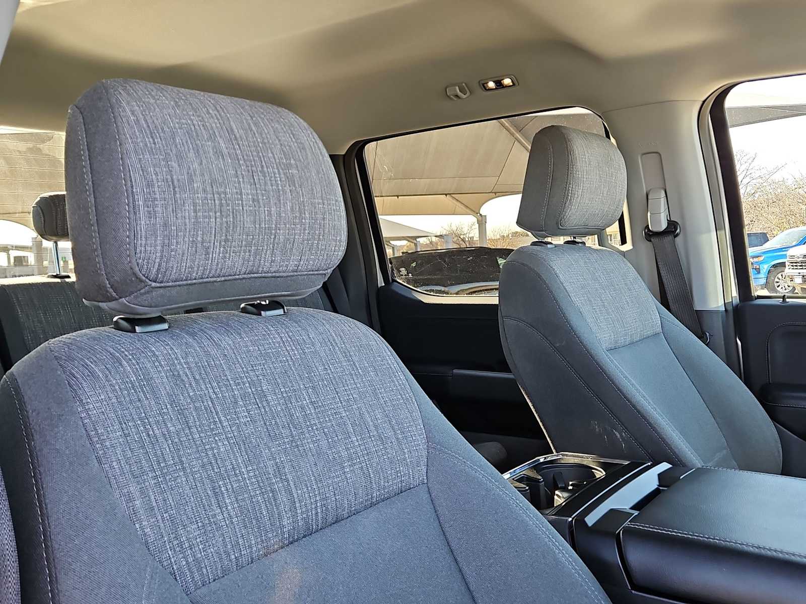 Thumbnail: 2021 Ford F-150 - 18