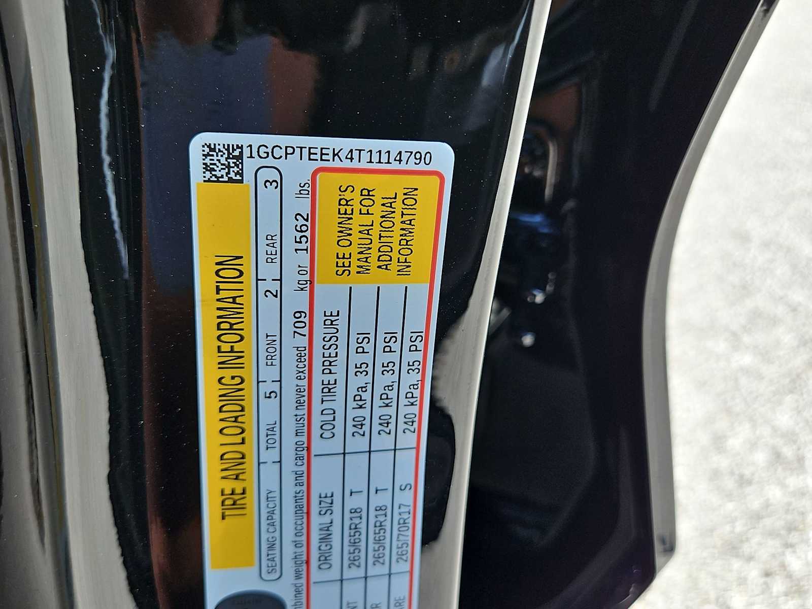 Thumbnail: 2026 Chevrolet Colorado - 29