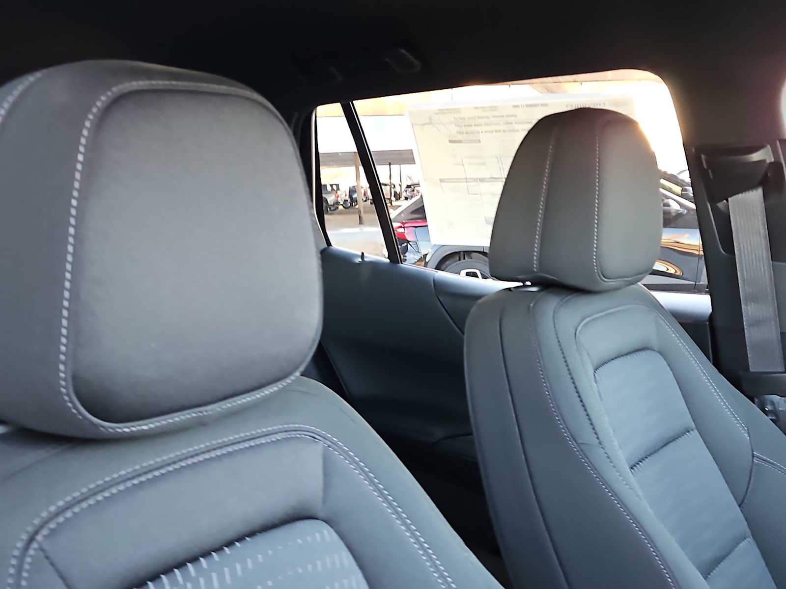 Thumbnail: 2026 Chevrolet Equinox - 18