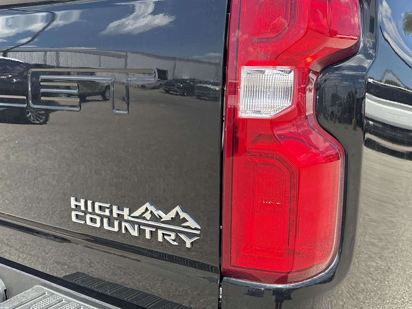 Thumbnail: 2024 Chevrolet Silverado 2500 - 11