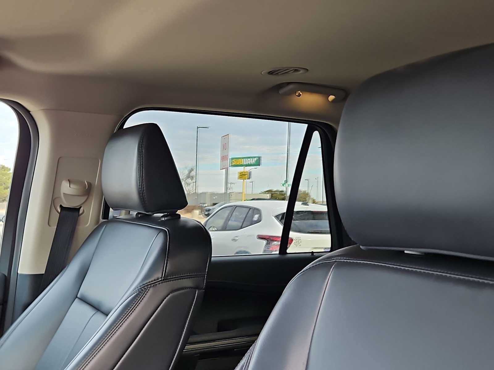 Thumbnail: 2023 Ford Expedition - 17