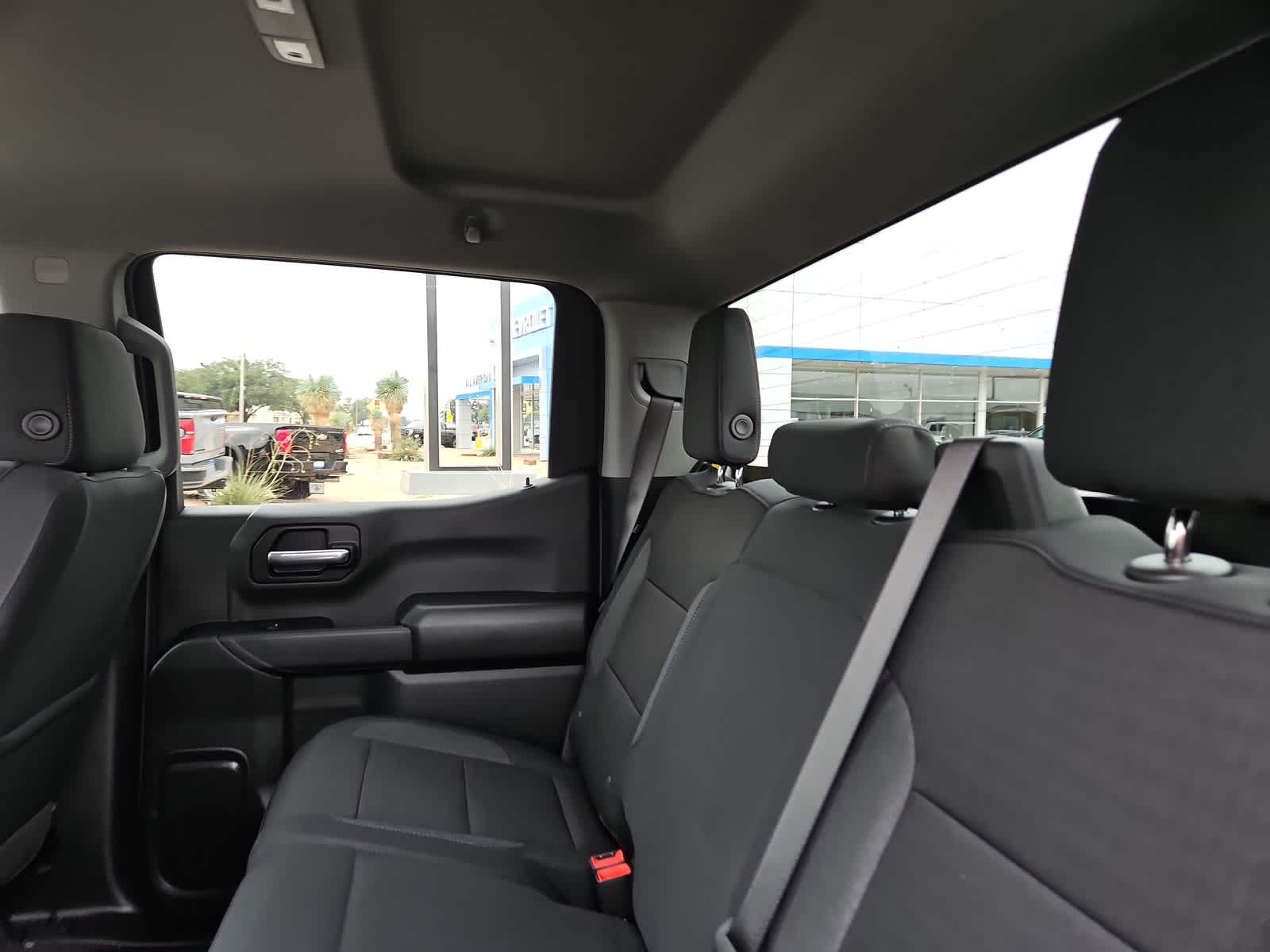 Thumbnail: 2024 Chevrolet Silverado 1500 - 13