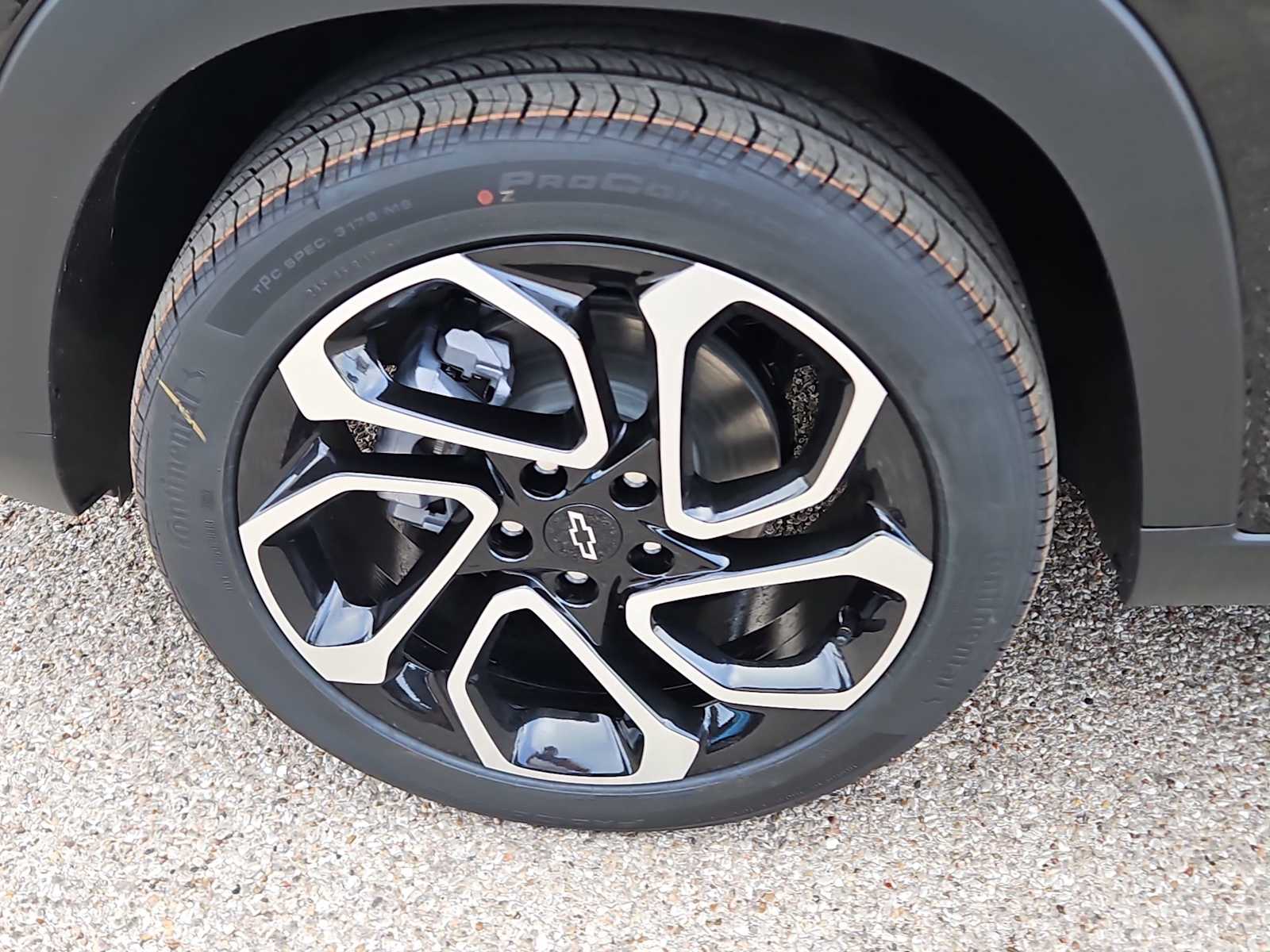 Thumbnail: 2026 Chevrolet Trax - 12