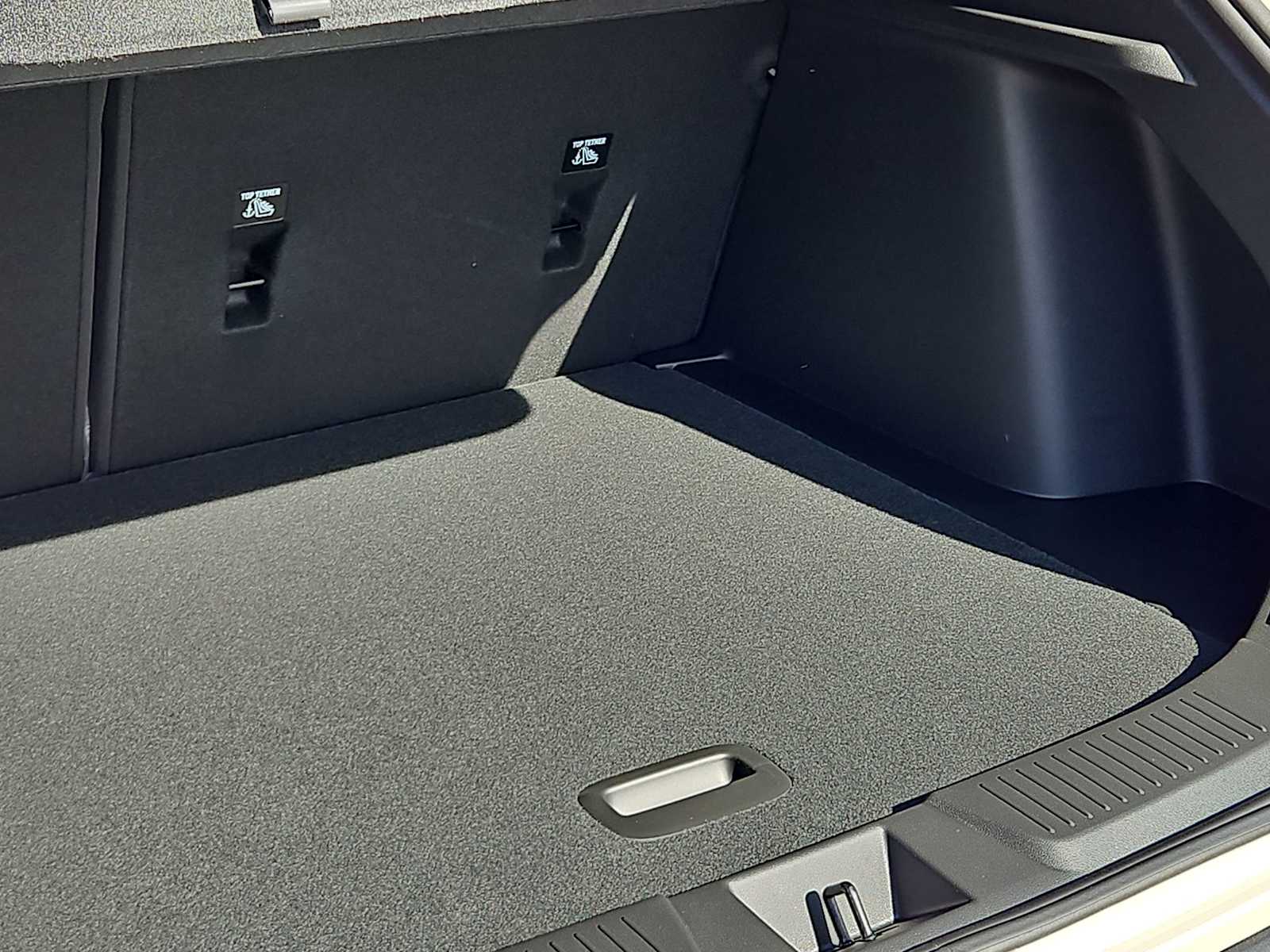 Thumbnail: 2026 Chevrolet Trax - 23