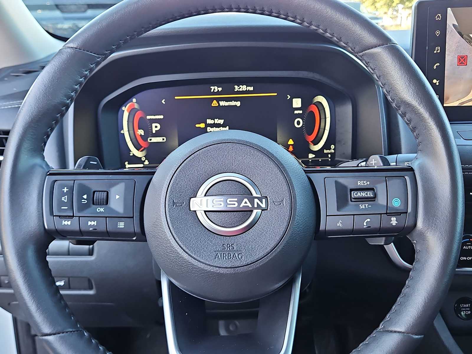 Thumbnail: 2024 Nissan Rogue - 19