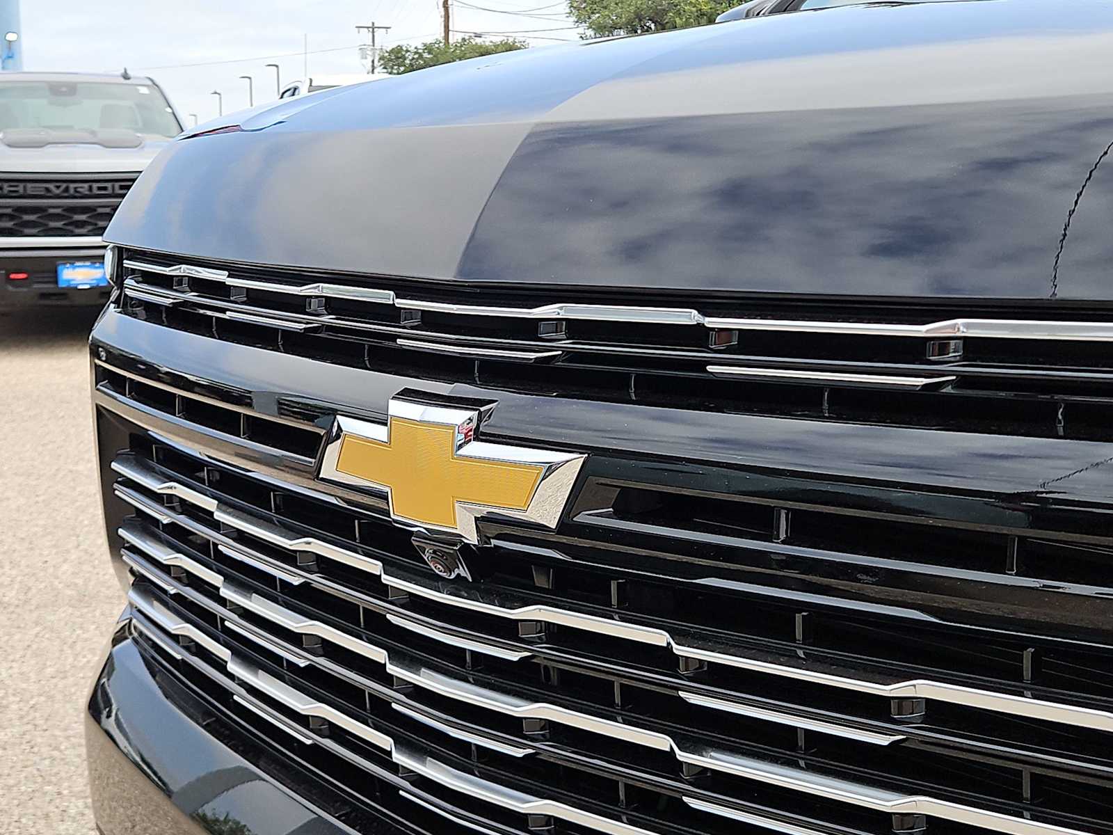 Thumbnail: 2026 Chevrolet Tahoe - 13