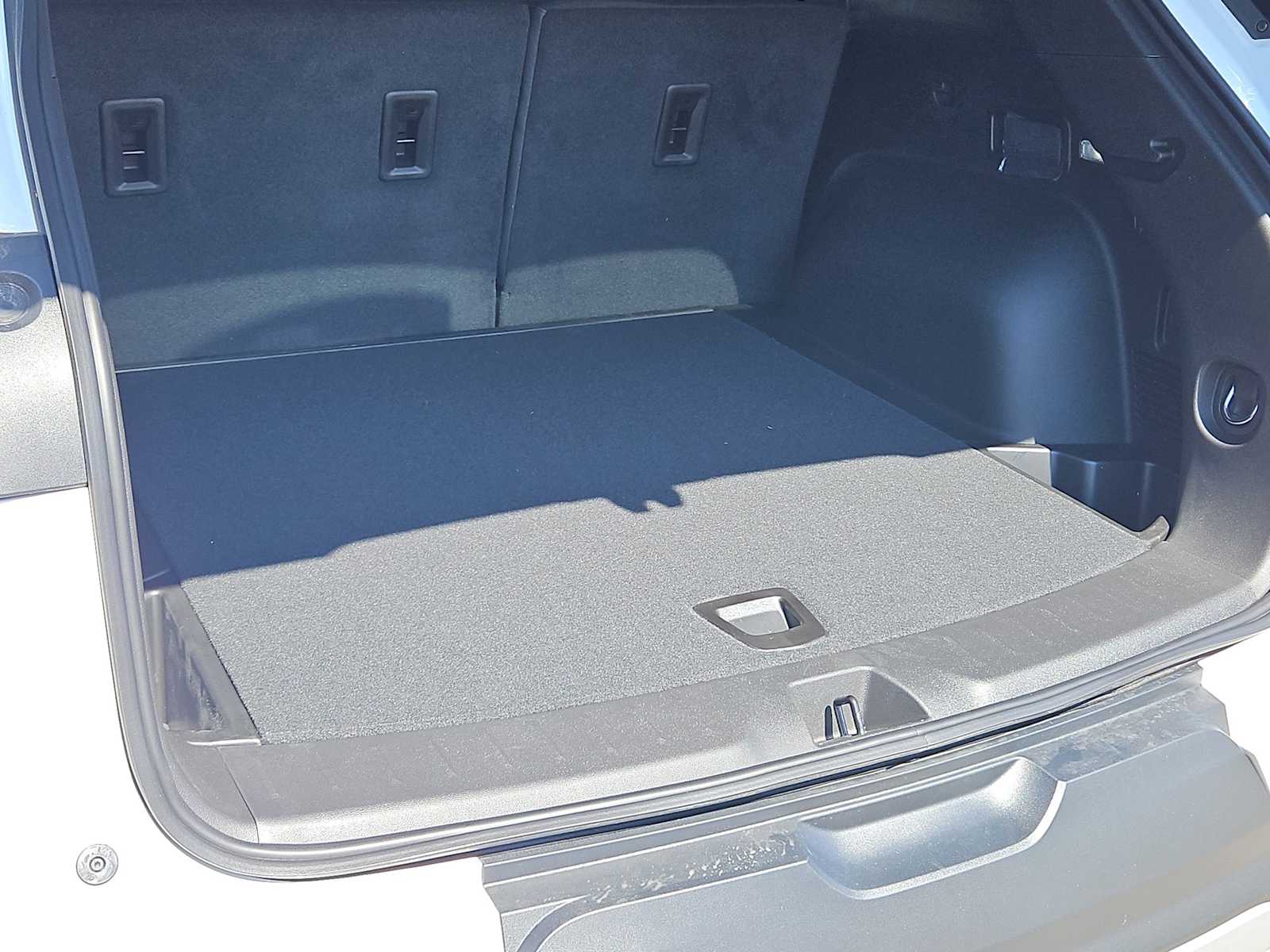 Thumbnail: 2025 Chevrolet Blazer - 23