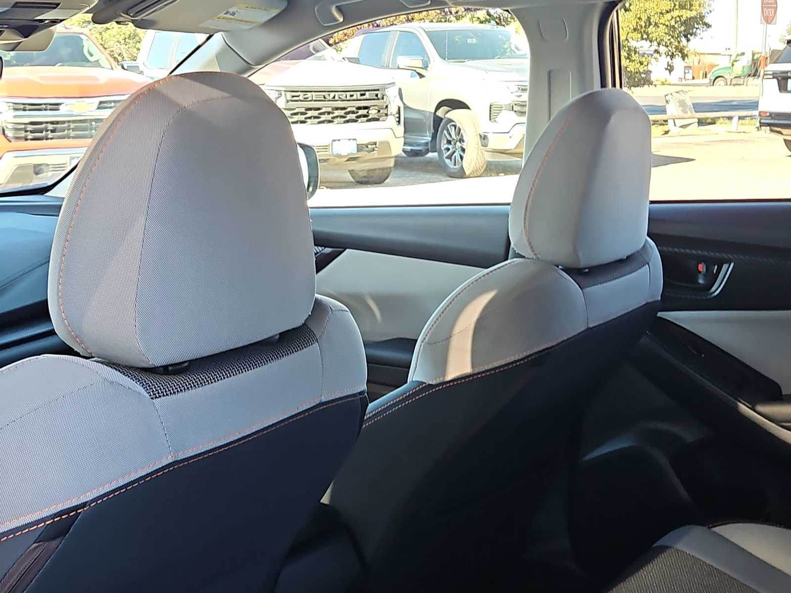 Thumbnail: 2018 Subaru Crosstrek - 23