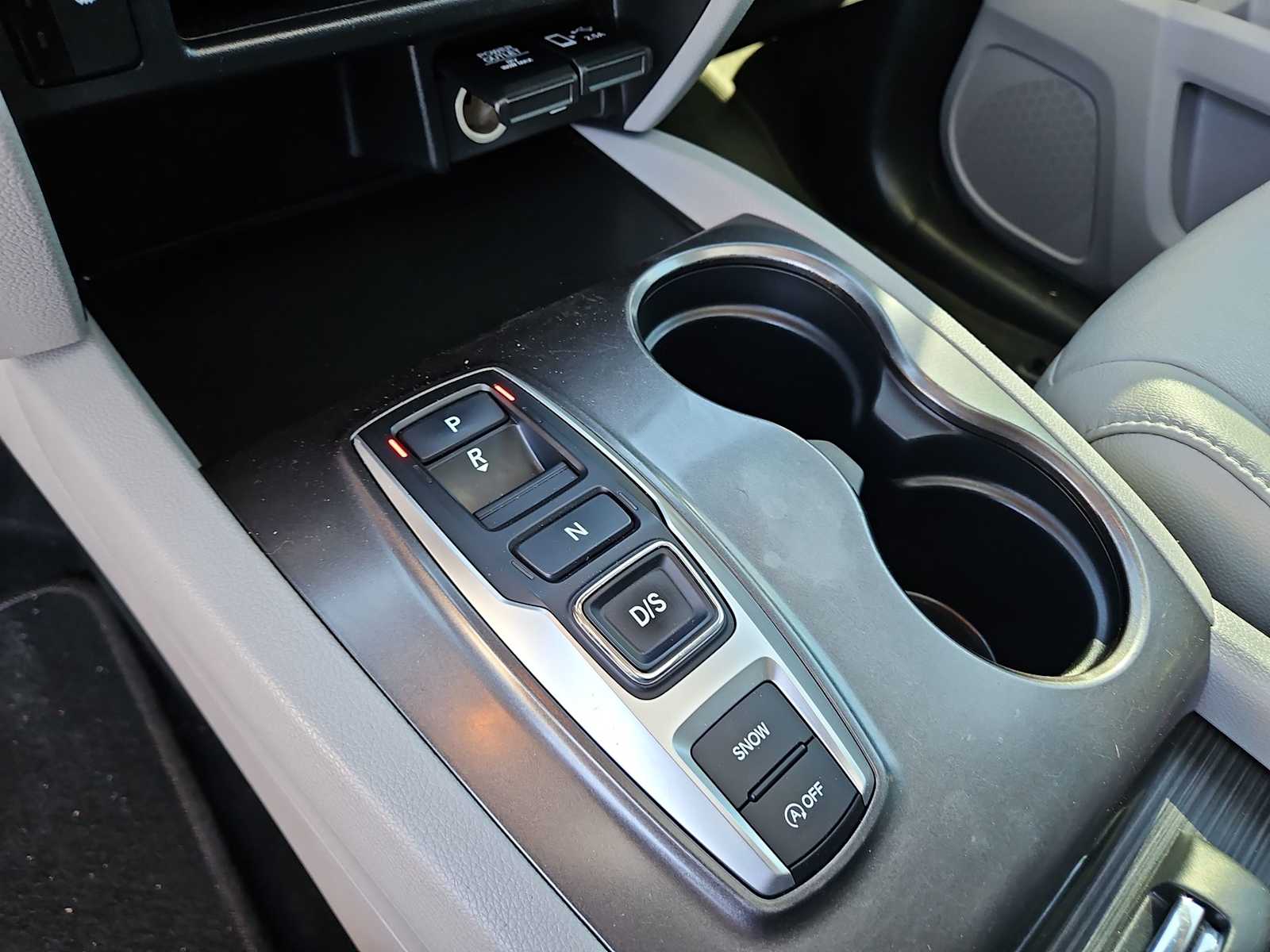 Thumbnail: 2022 Honda Pilot - 21