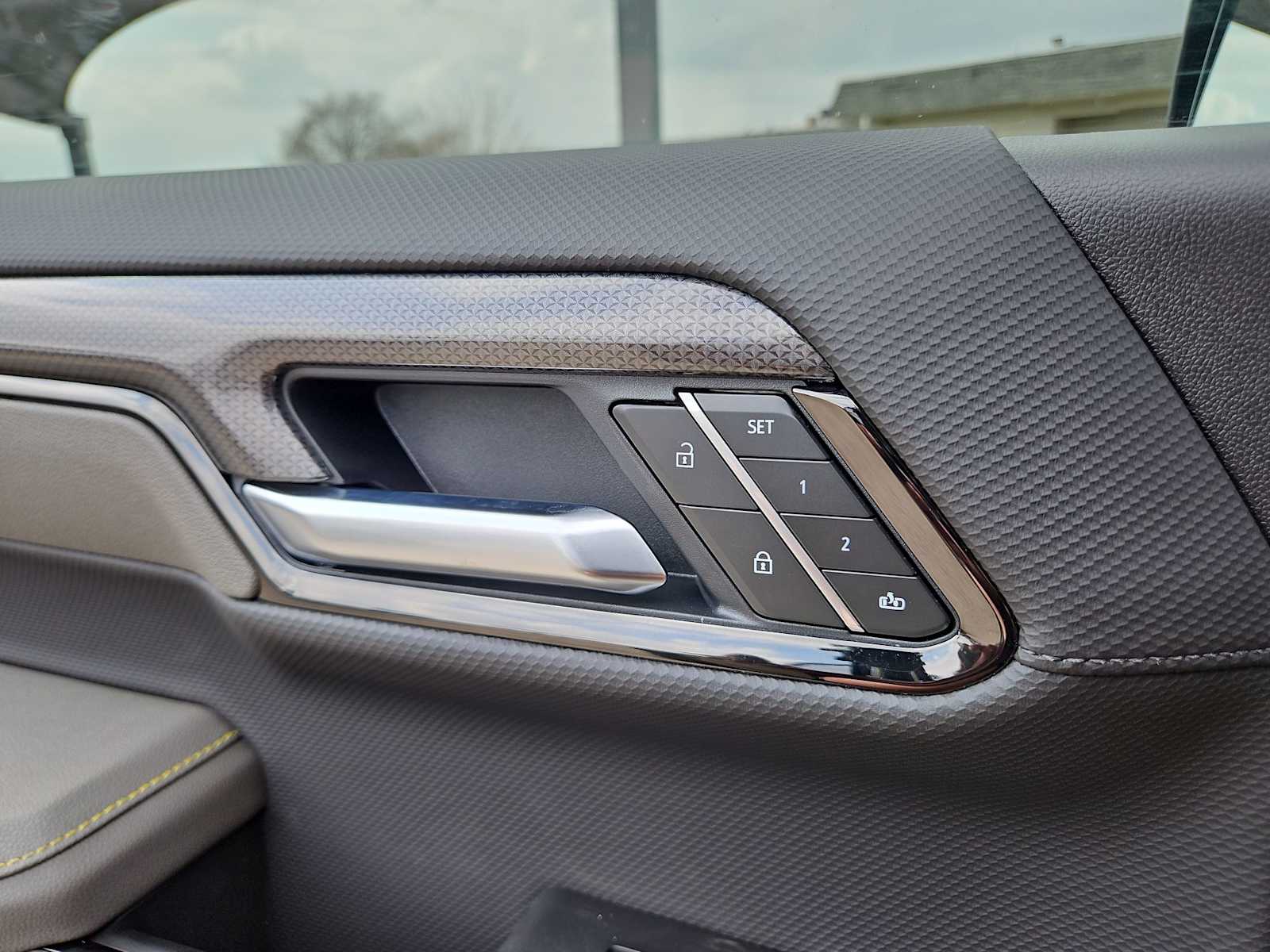 Thumbnail: 2026 Chevrolet Silverado 1500 - 24