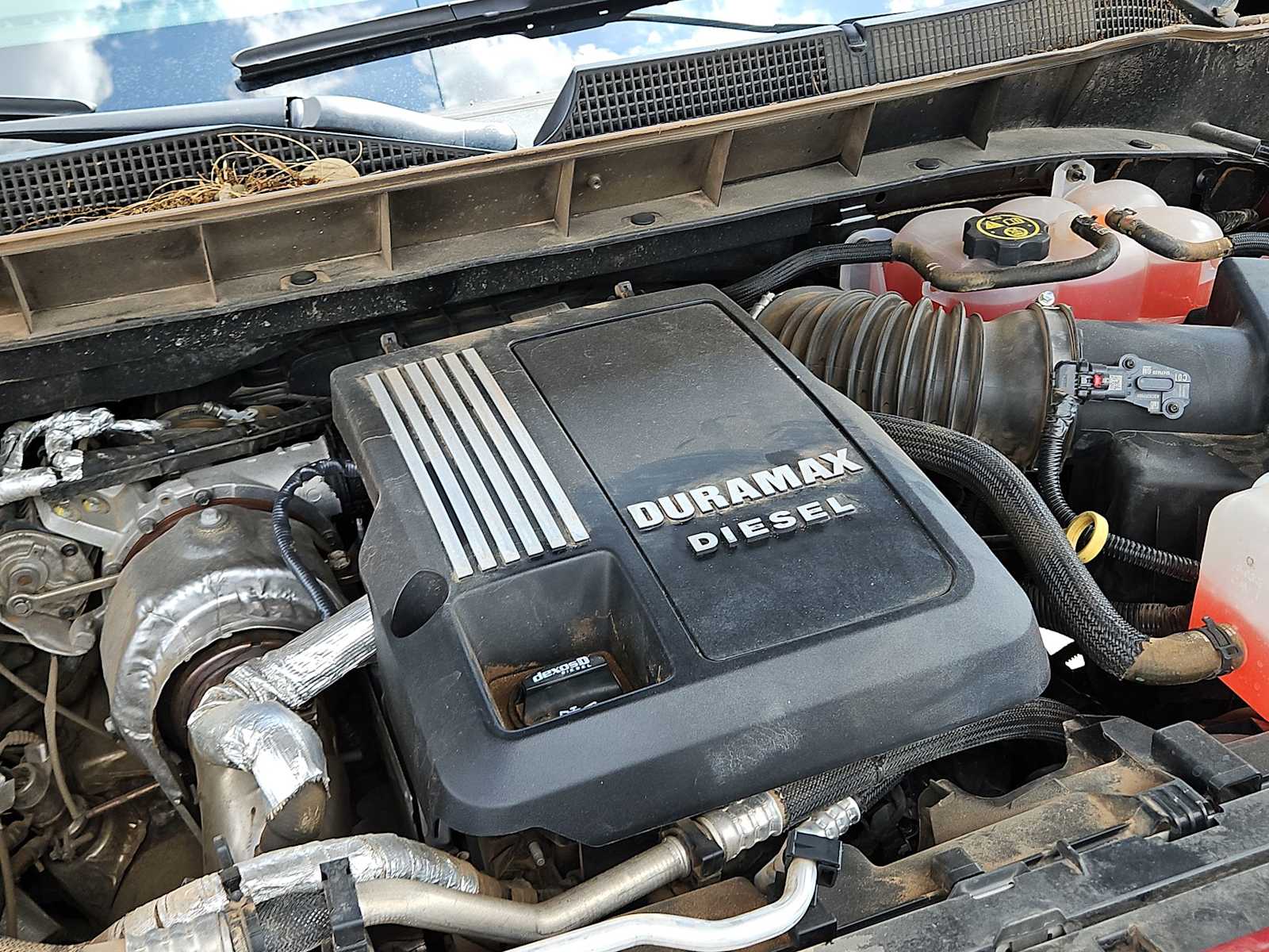 Thumbnail: 2021 Chevrolet Silverado 1500 - 9