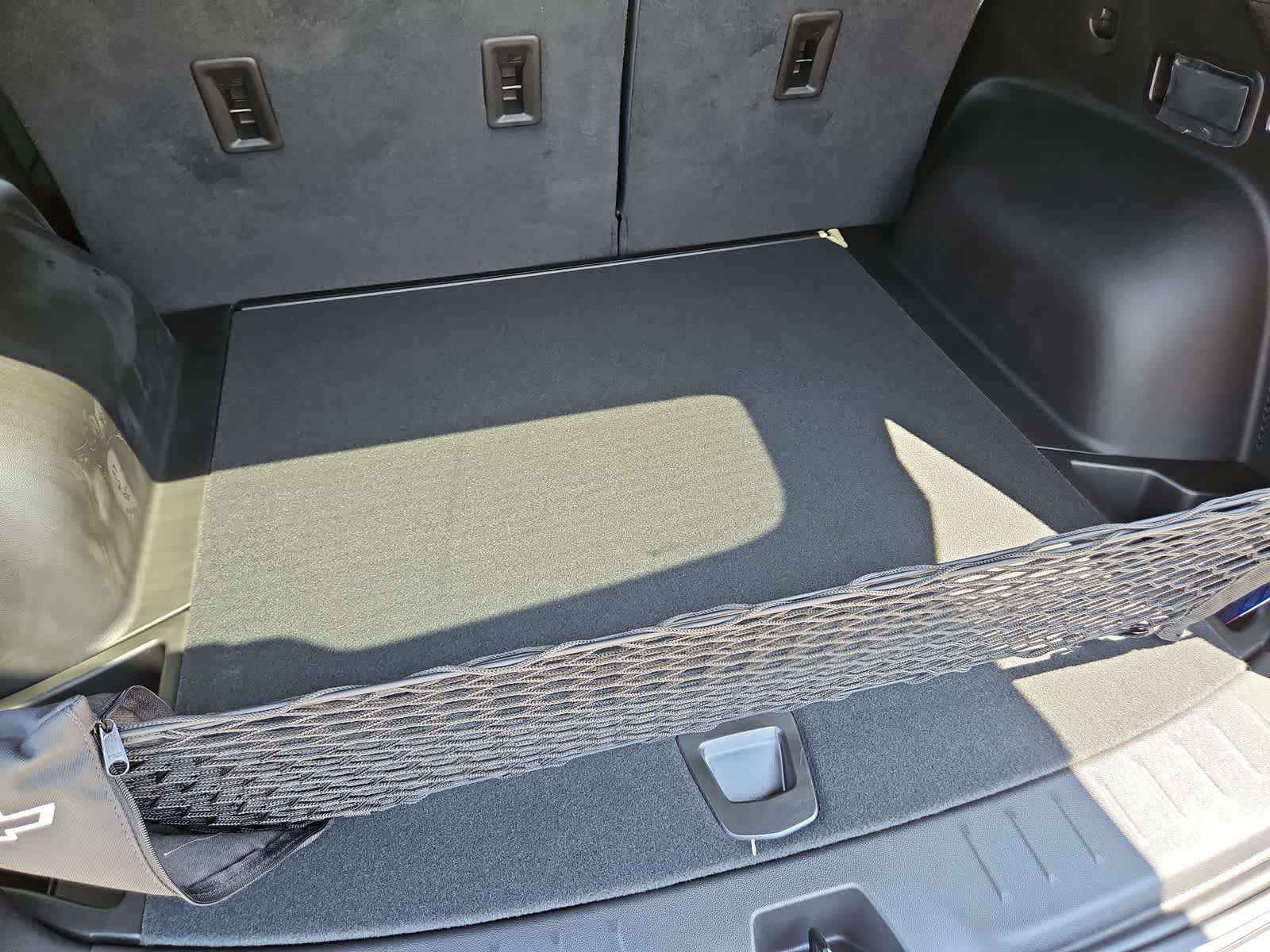 Thumbnail: 2024 Chevrolet Blazer - 27