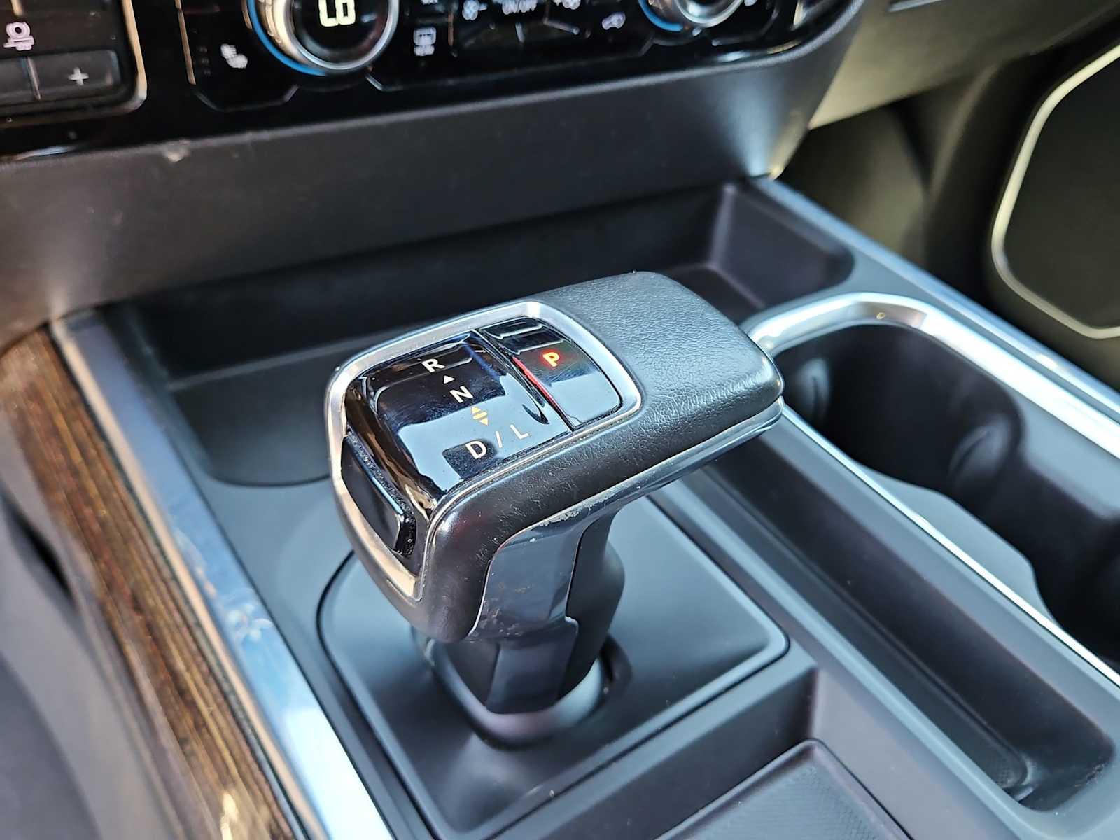 Thumbnail: 2022 GMC Sierra 1500 - 21