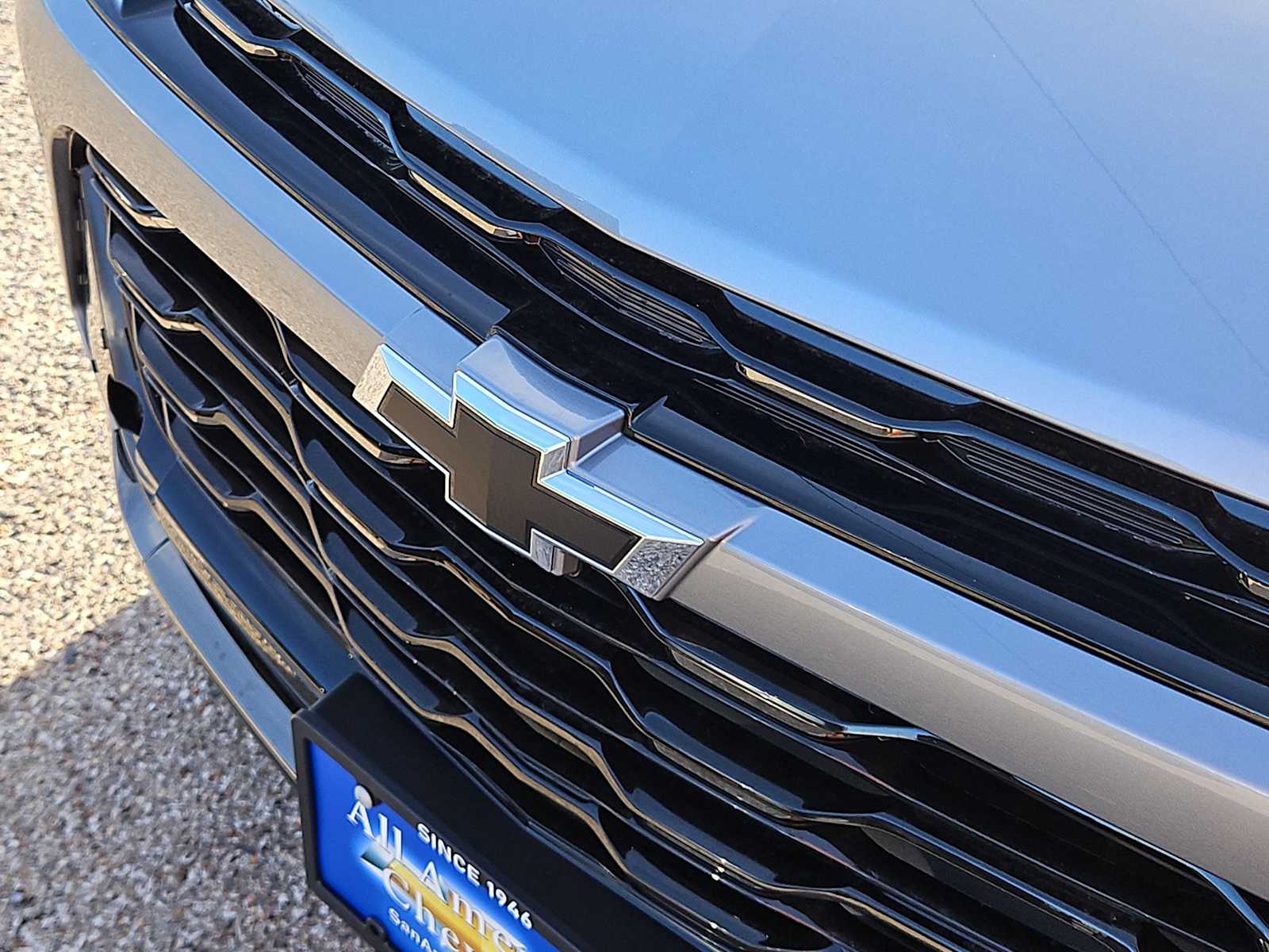 Thumbnail: 2026 Chevrolet Trax - 13