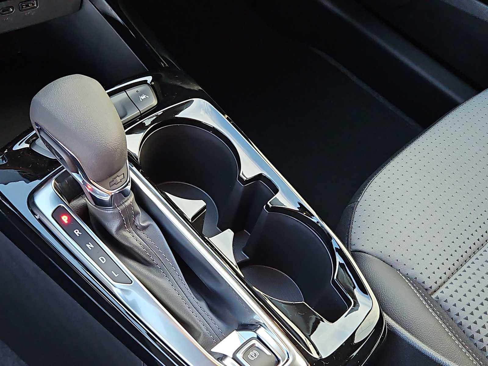 Thumbnail: 2026 Chevrolet Trax - 20