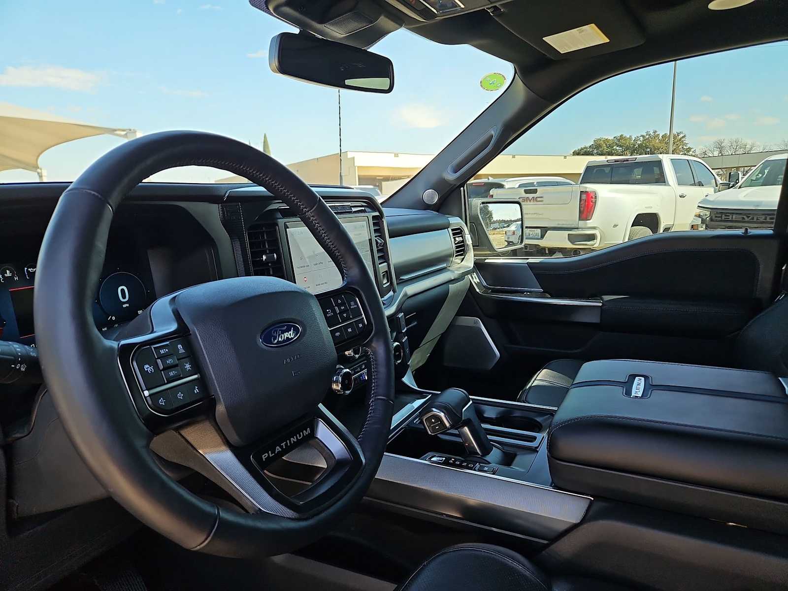 Thumbnail: 2024 Ford F-150 - 10