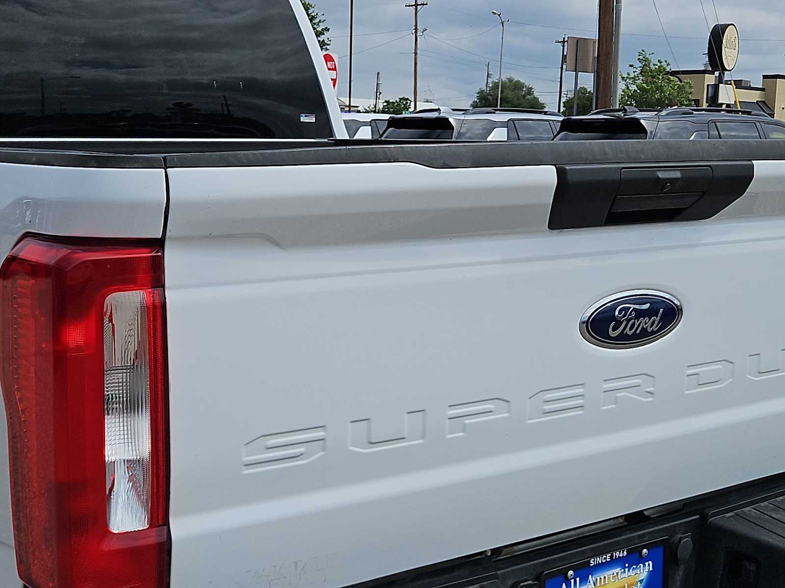 Thumbnail: 2024 Ford F-250 - 23