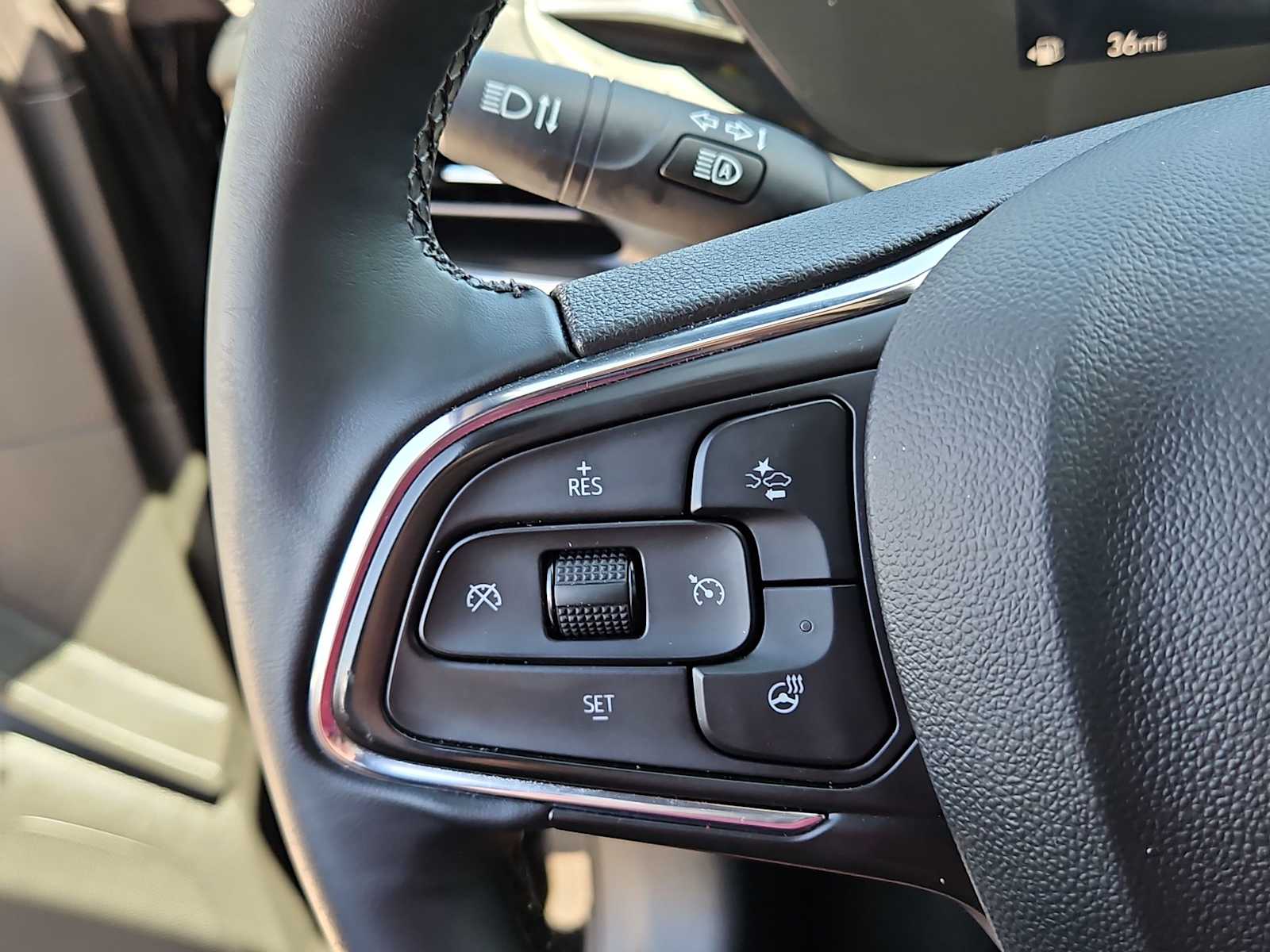 Thumbnail: 2025 Buick Envista - 23