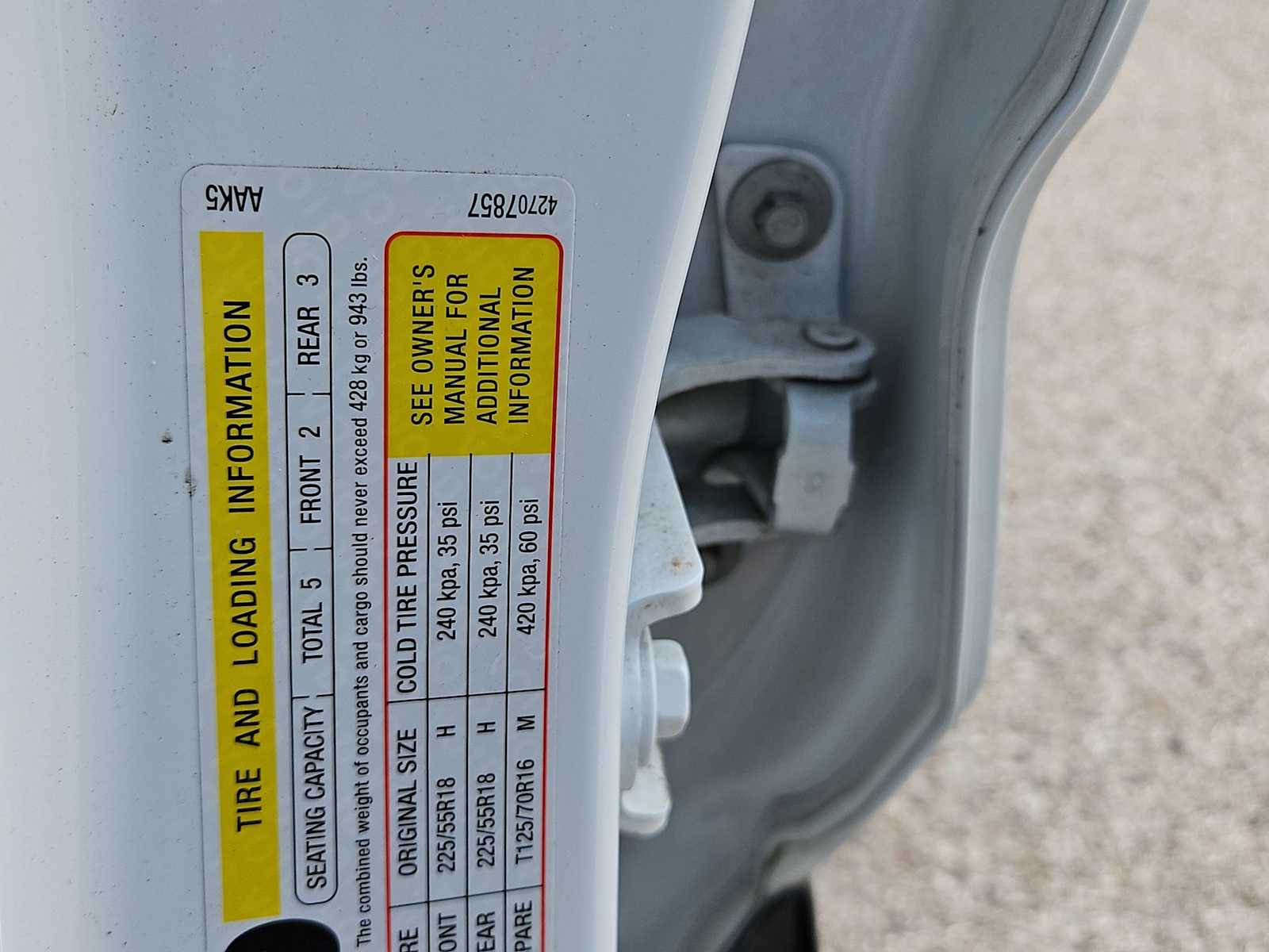 Thumbnail: 2024 Buick Encore GX - 25