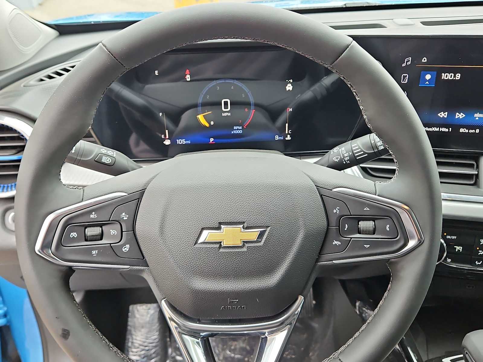 Thumbnail: 2026 Chevrolet Trax - 19