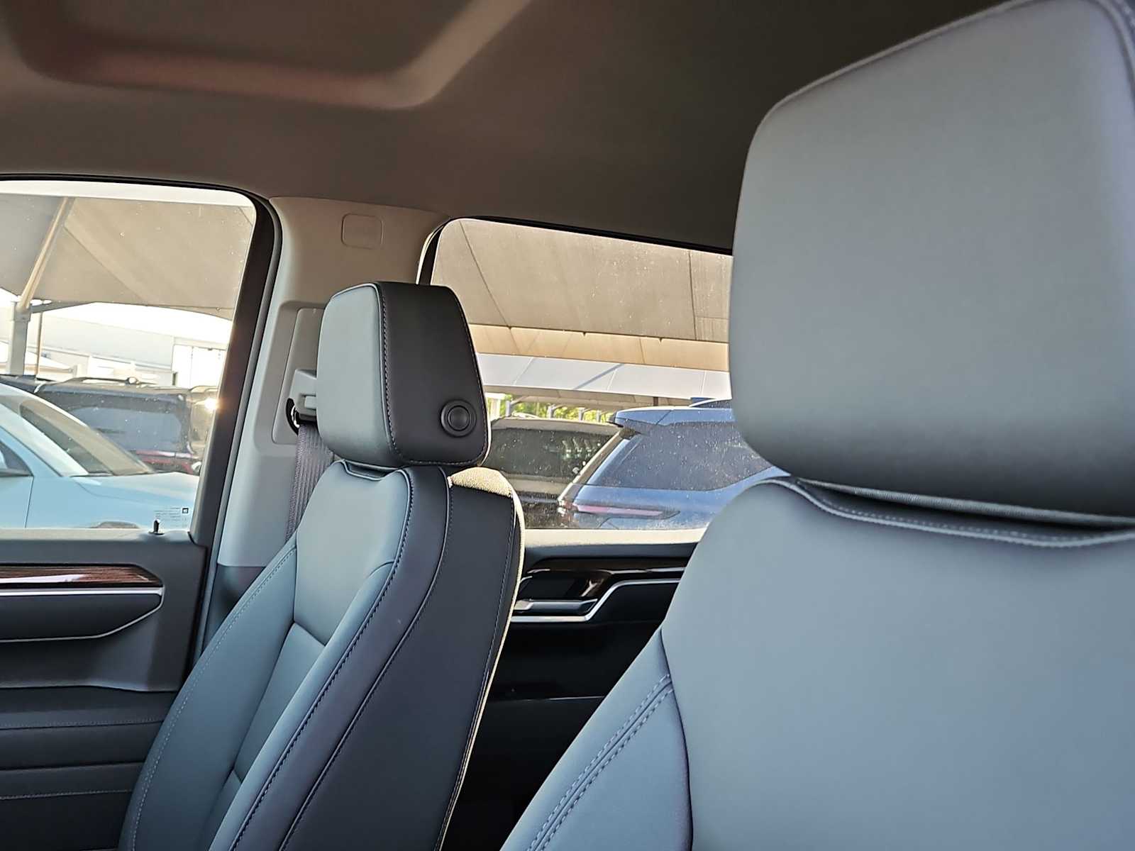 Thumbnail: 2026 Chevrolet Silverado 1500 - 15