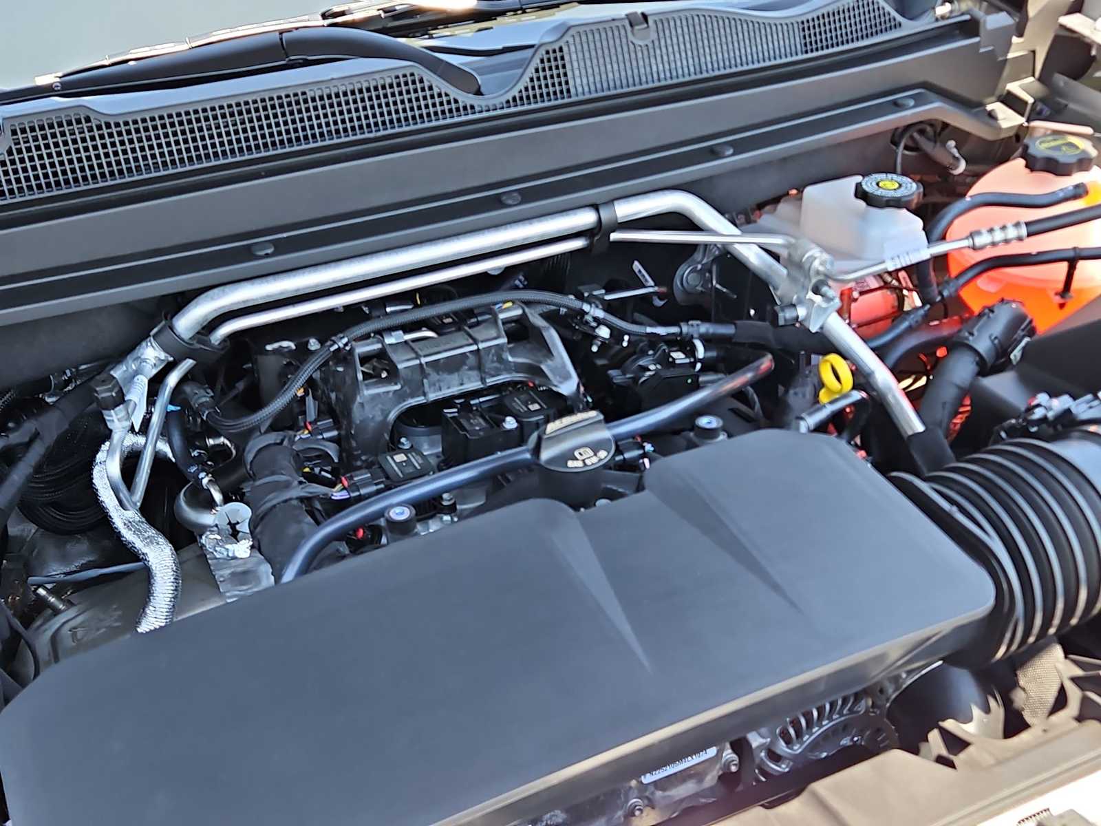 Thumbnail: 2026 Chevrolet Colorado - 17