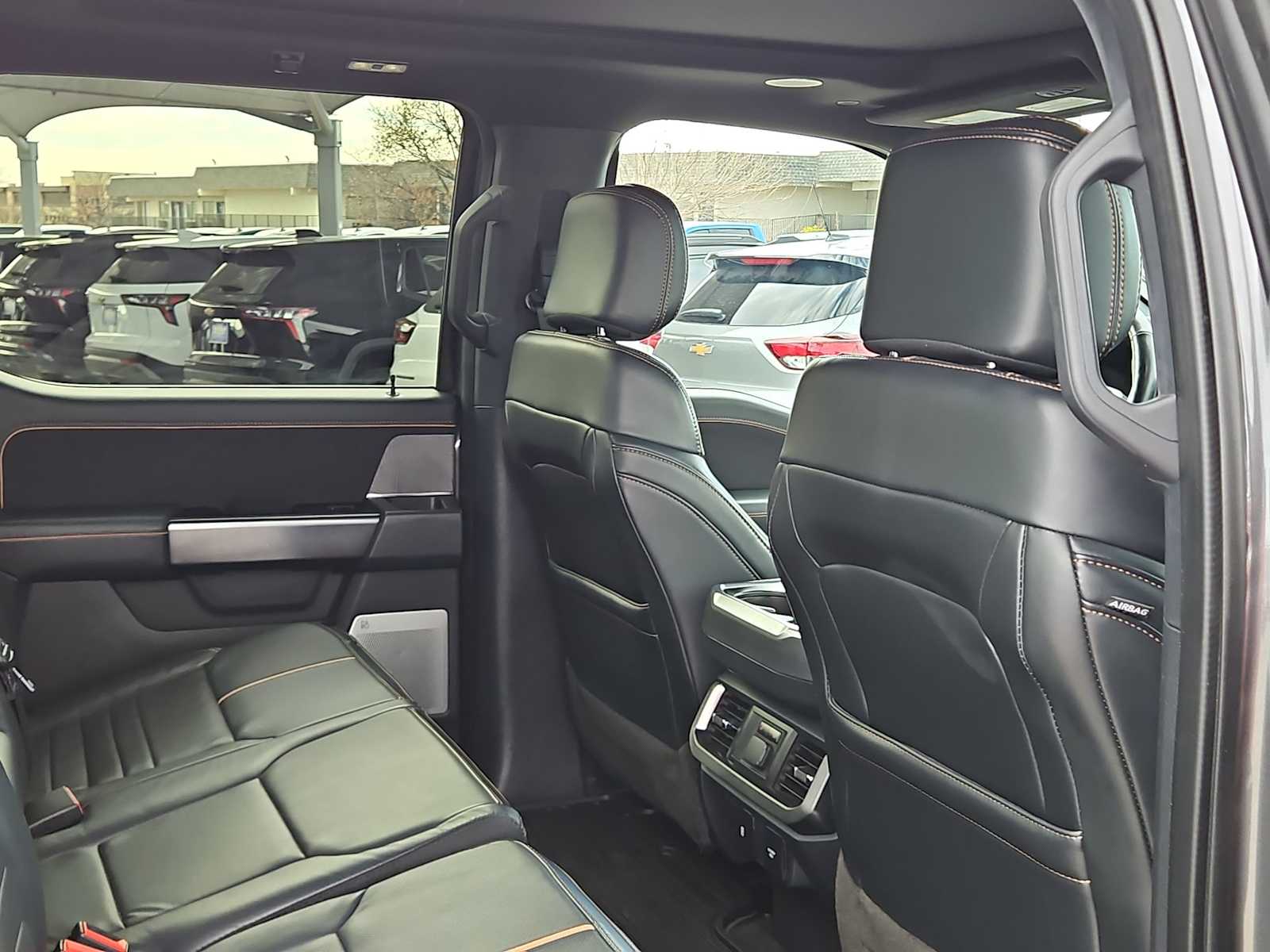 Thumbnail: 2023 Ford F-150 - 17