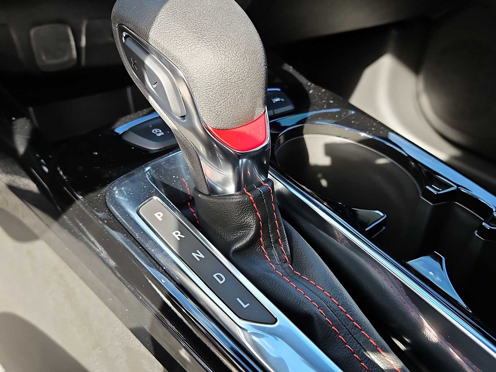 Thumbnail: 2026 Chevrolet Trax - 21