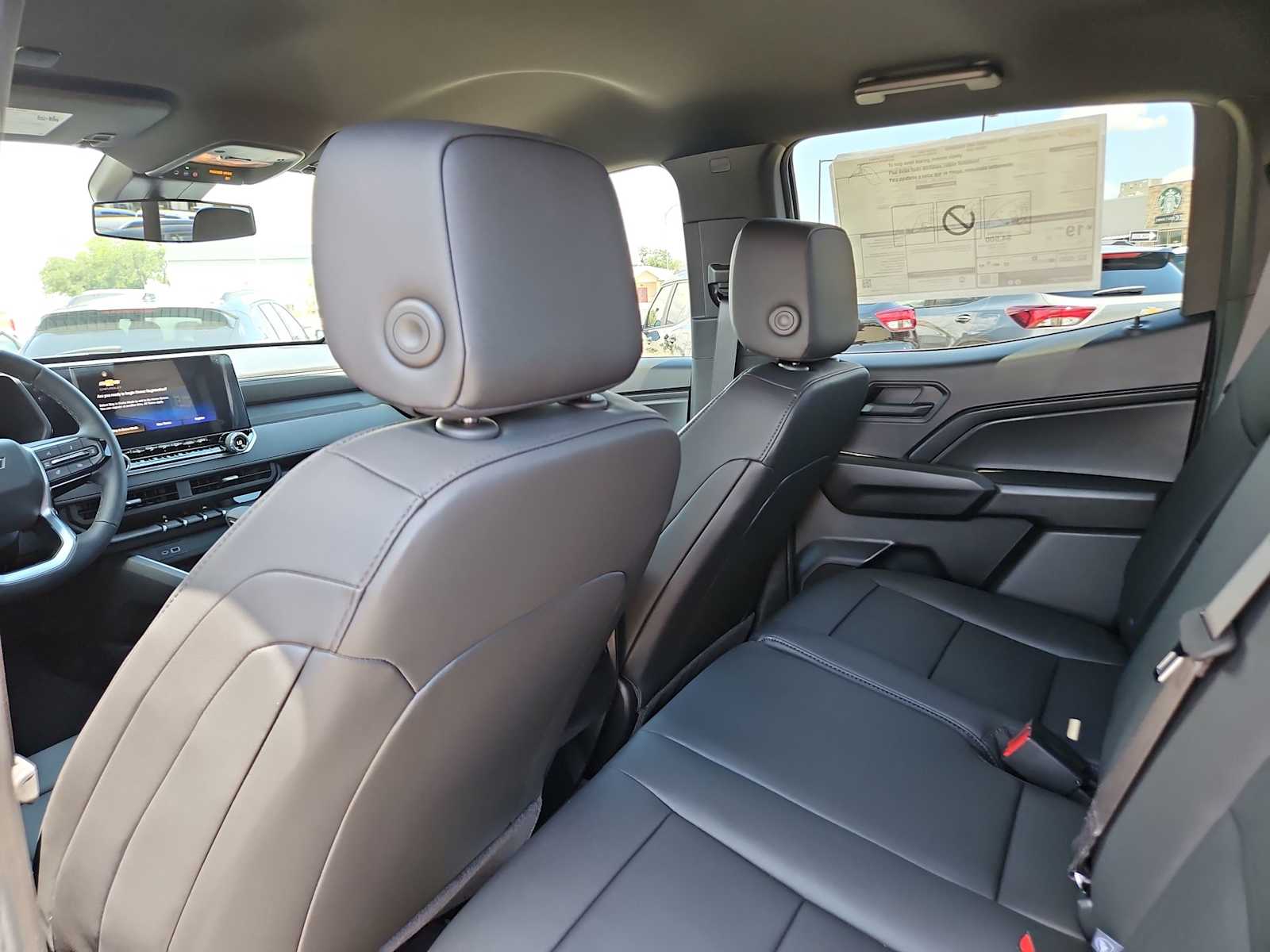 Thumbnail: 2026 Chevrolet Colorado - 18