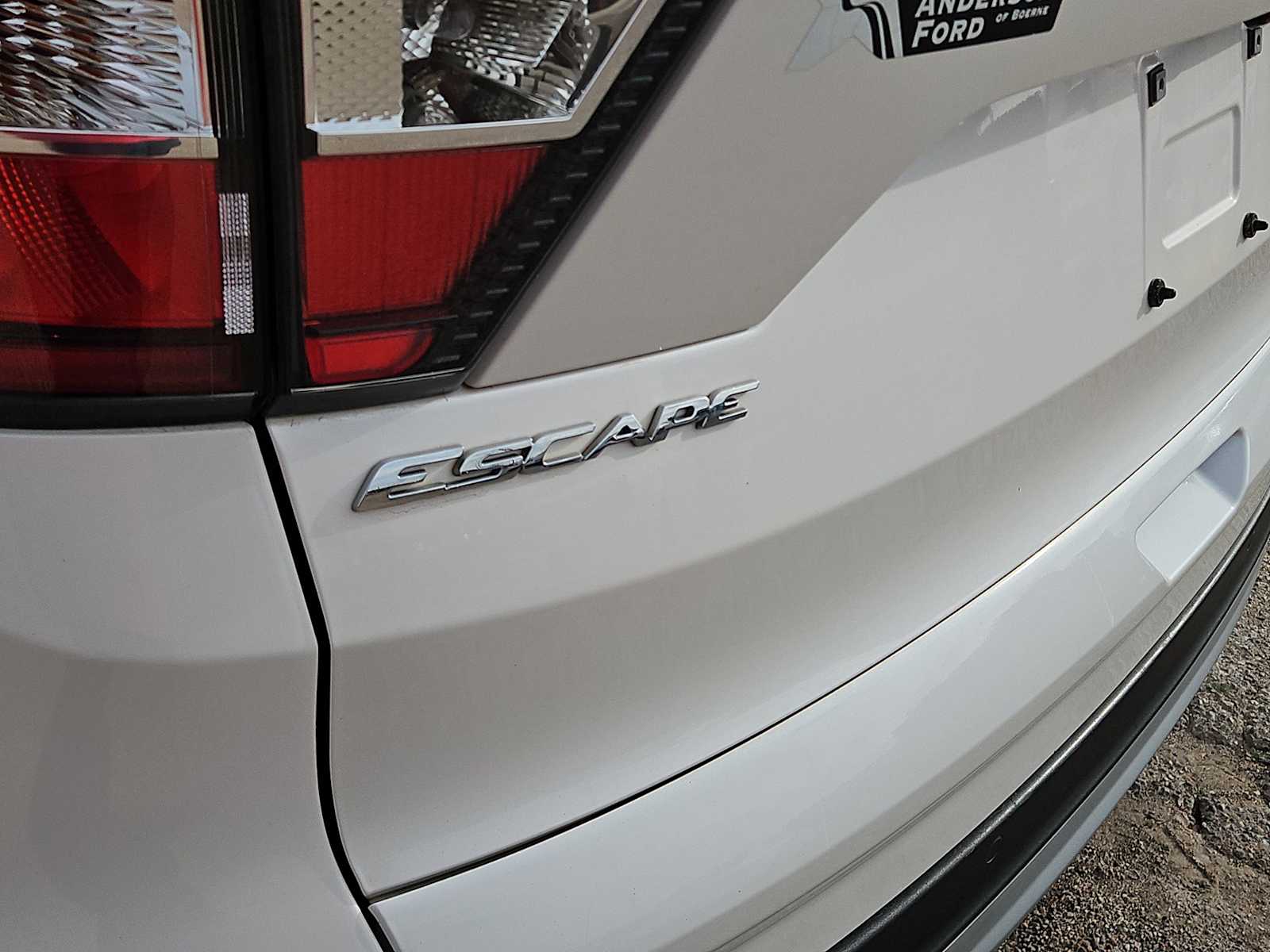 Thumbnail: 2017 Ford Escape - 11