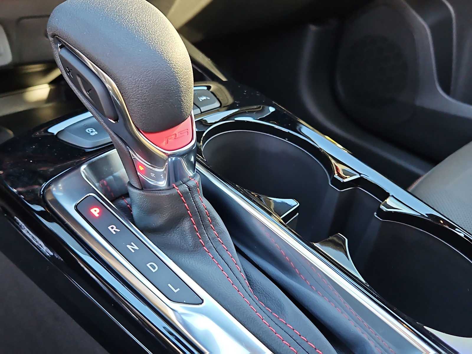 Thumbnail: 2026 Chevrolet Trax - 21