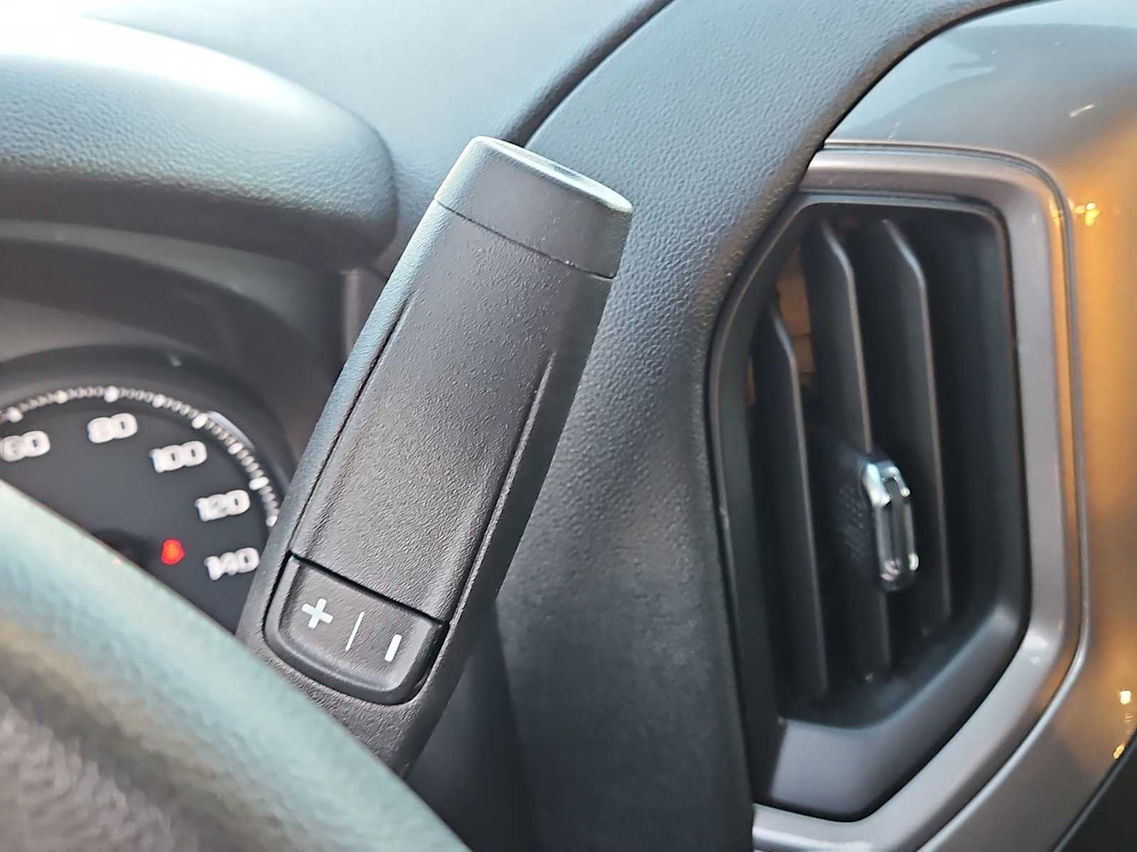 Thumbnail: 2026 Chevrolet Silverado 1500 - 21