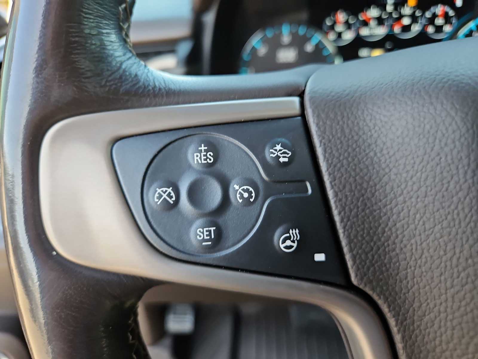 Thumbnail: 2018 GMC Yukon - 20