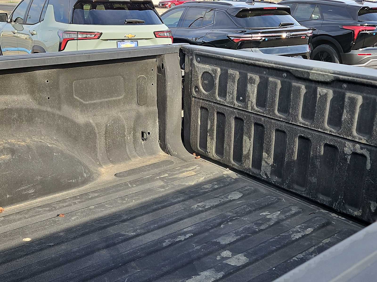 Thumbnail: 2022 RAM 1500 - 23