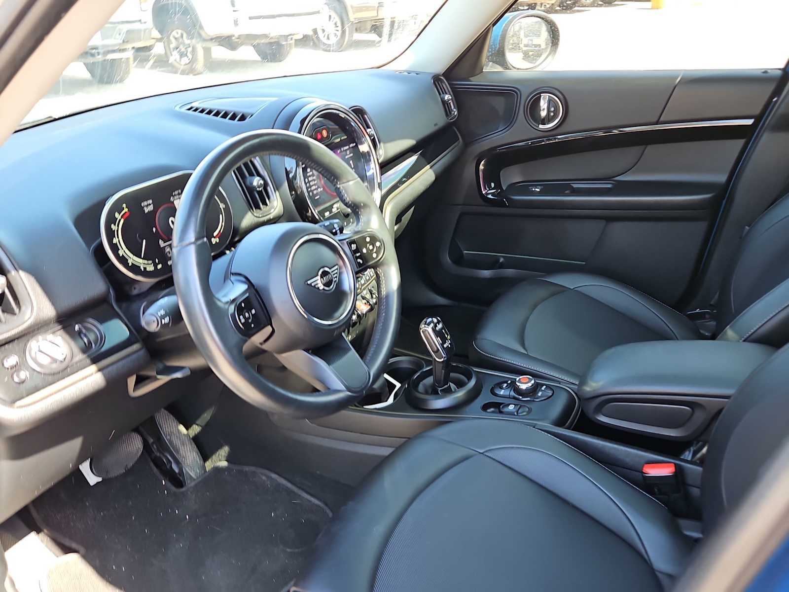 Thumbnail: 2022 MINI Cooper Countryman - 10