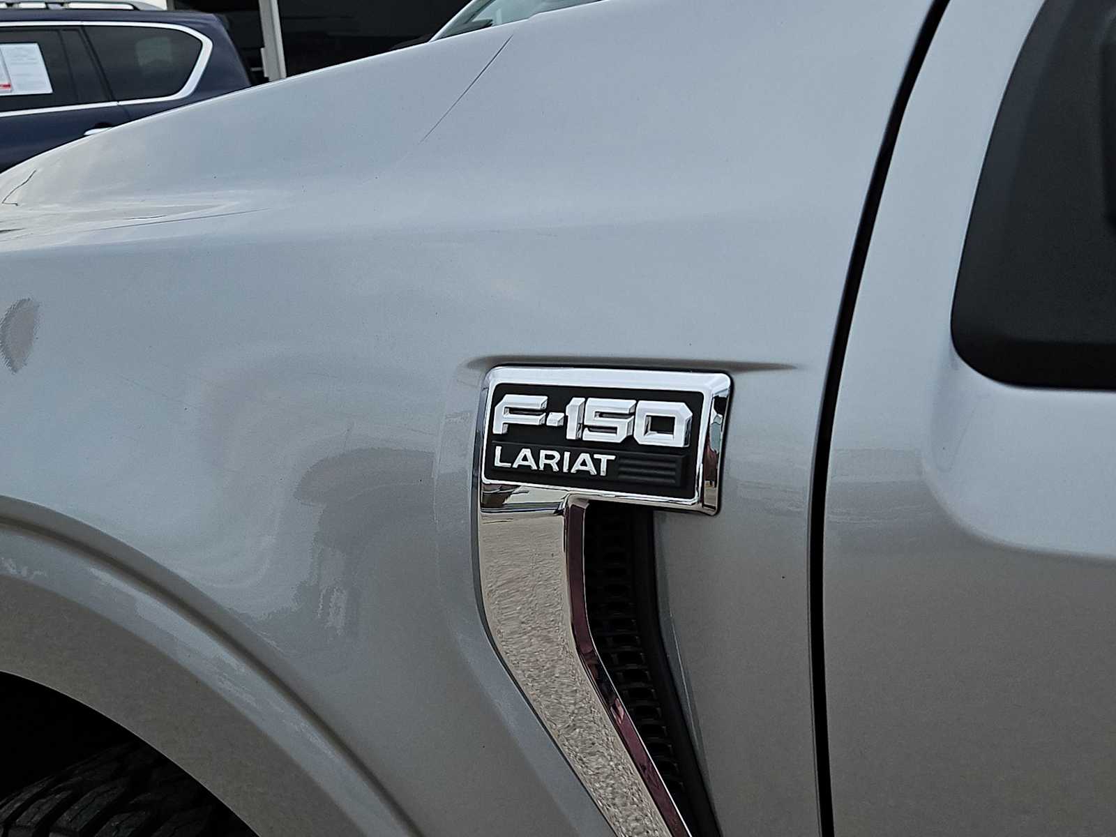 Thumbnail: 2023 Ford F-150 - 11