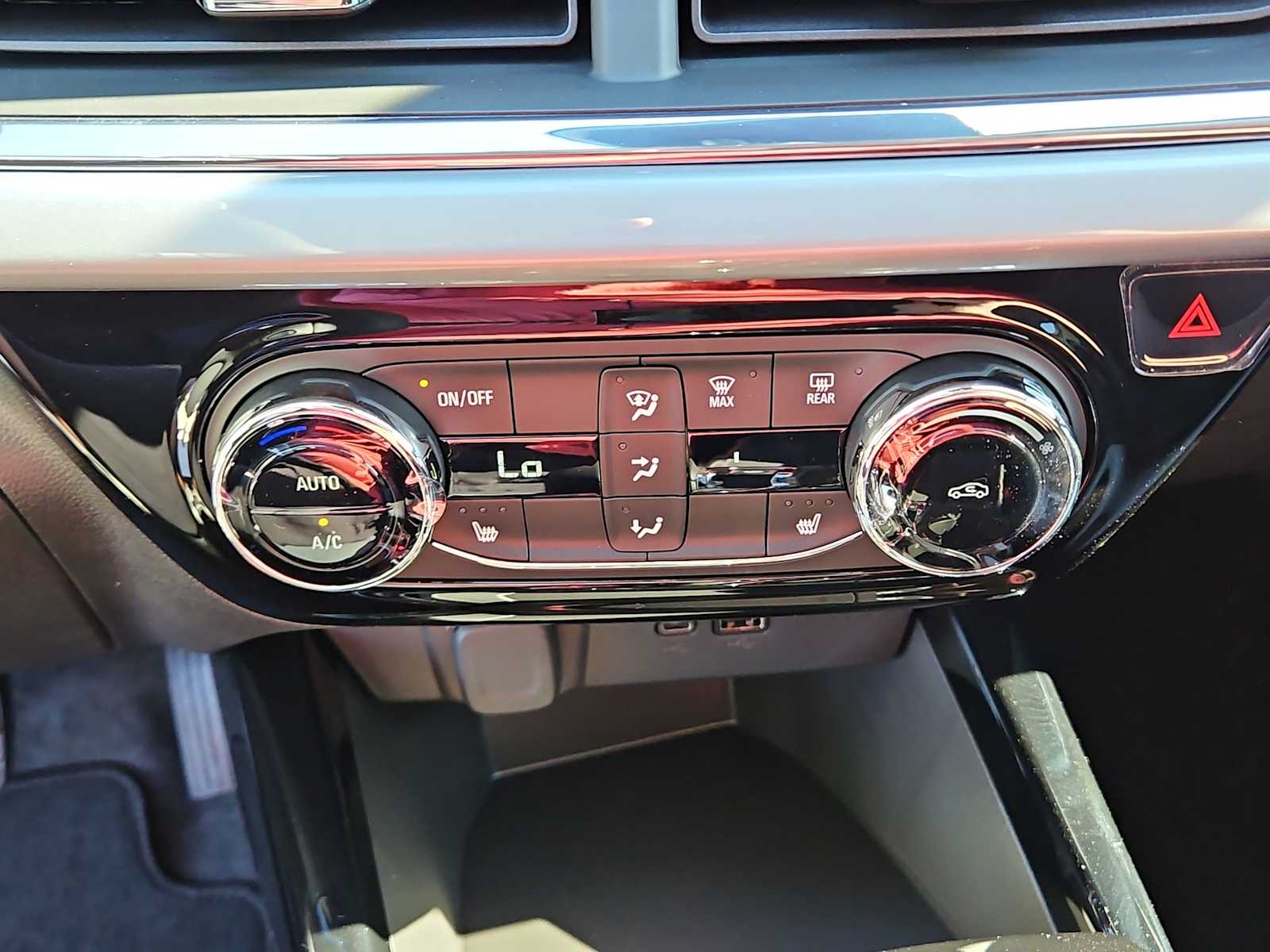 Thumbnail: 2026 Chevrolet Trax - 24