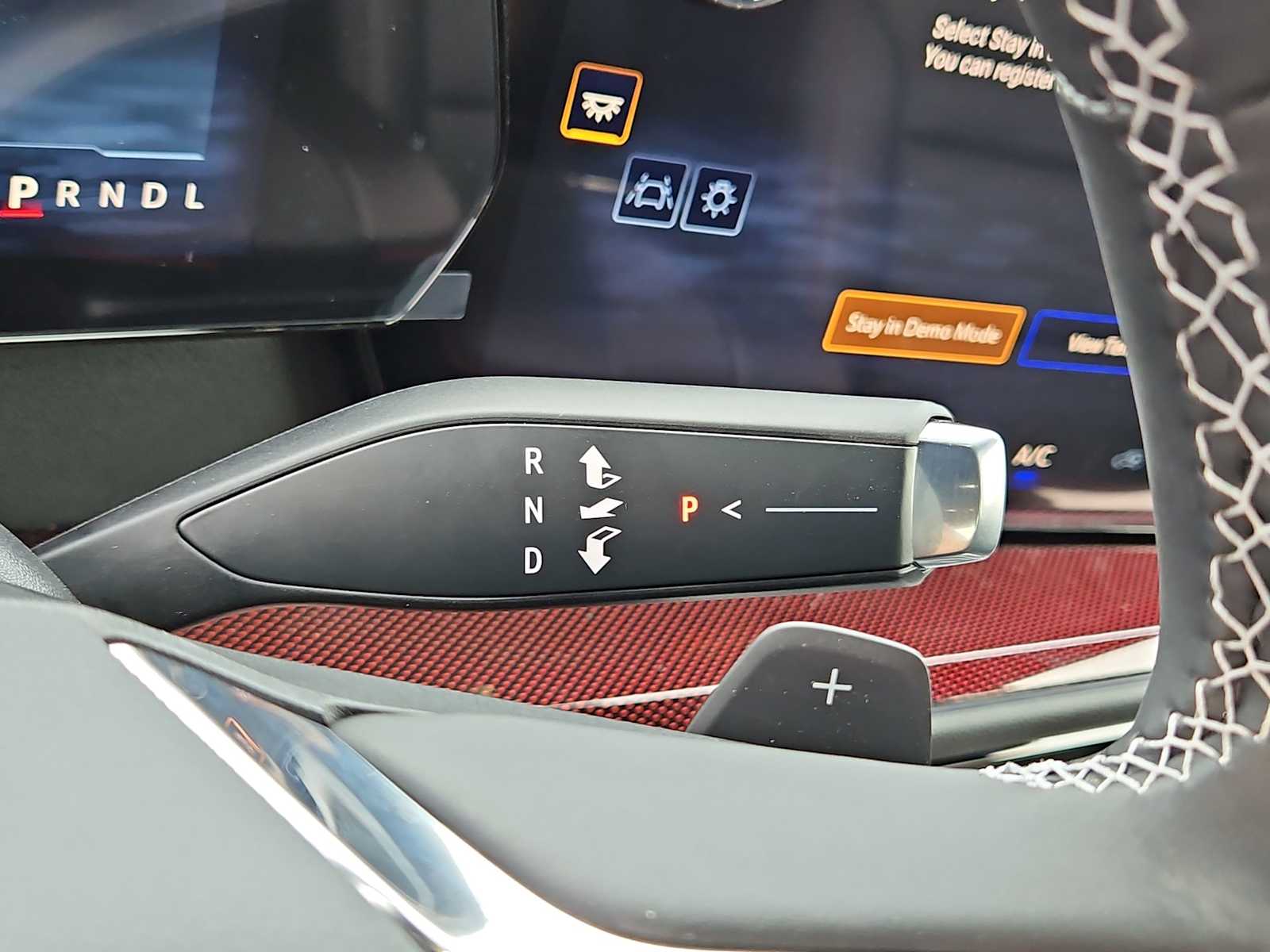 Thumbnail: 2026 Chevrolet Traverse - 21