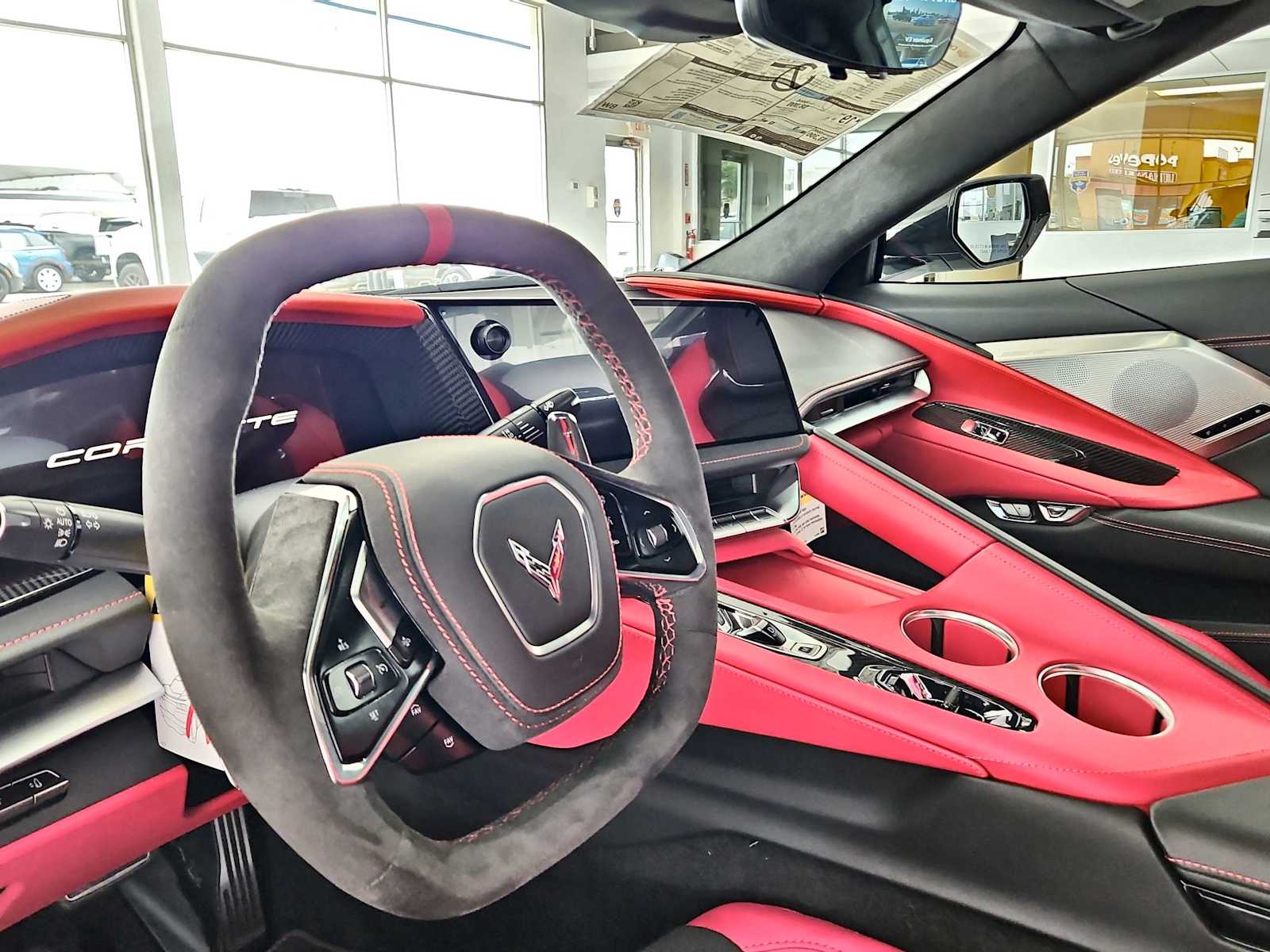 Thumbnail: 2026 Chevrolet Corvette - 10