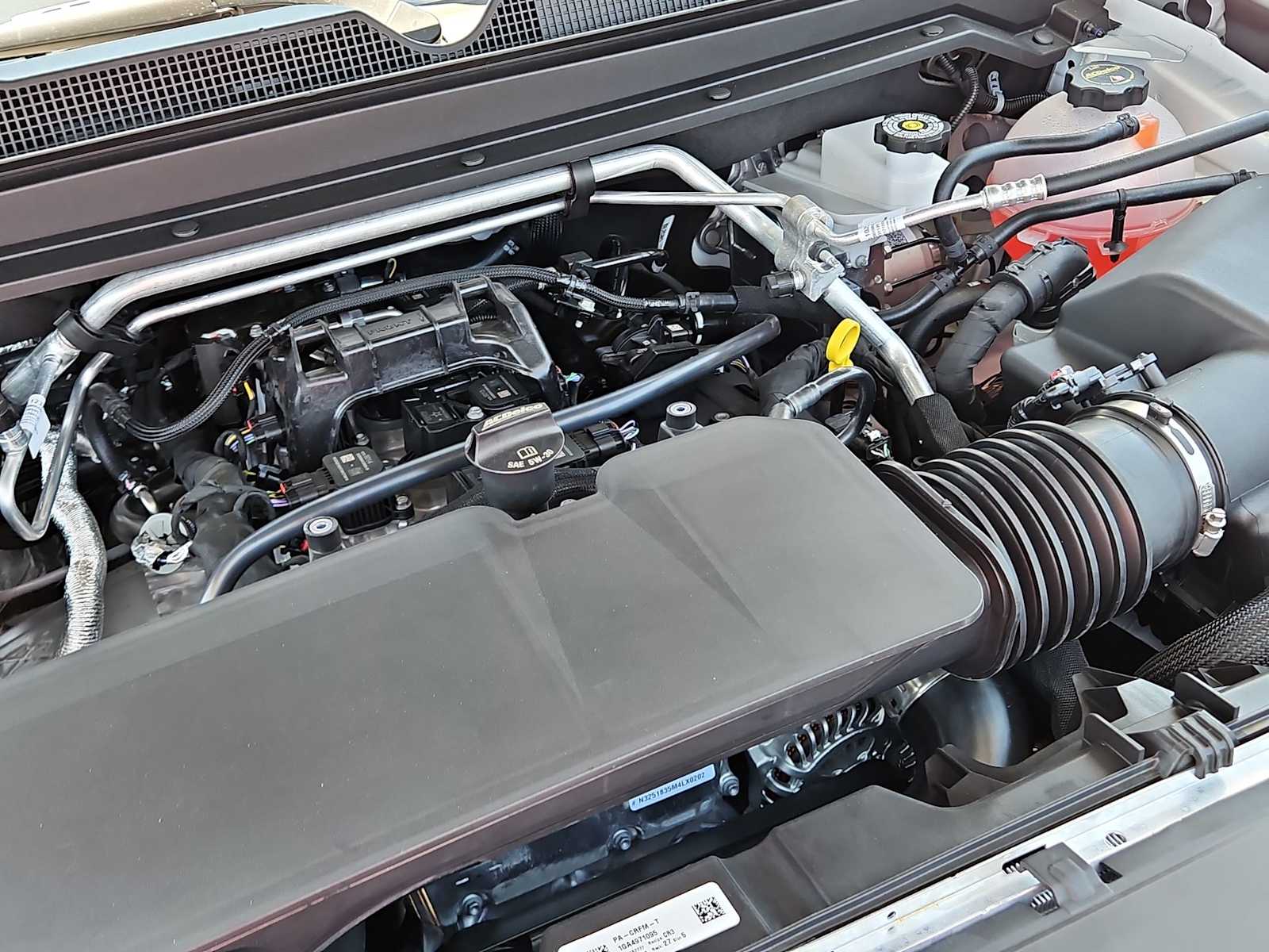 Thumbnail: 2026 Chevrolet Colorado - 9