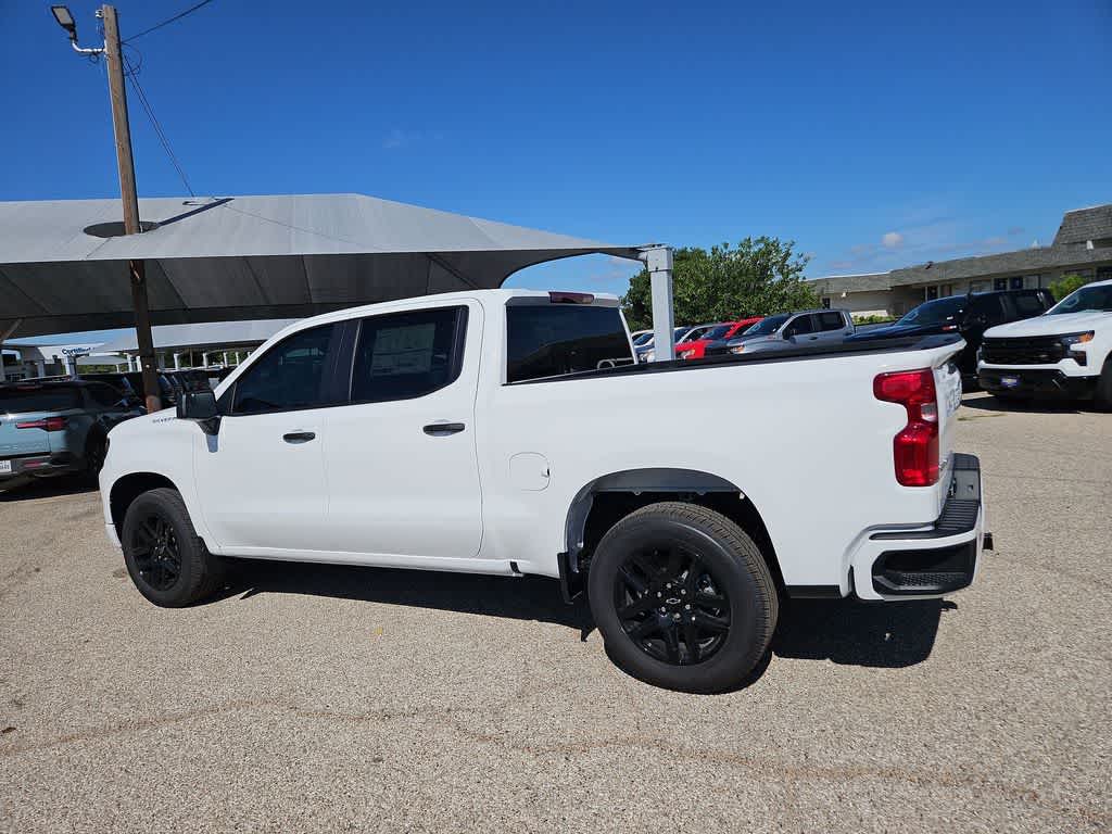 Thumbnail: 2026 Chevrolet Silverado 1500 - 5