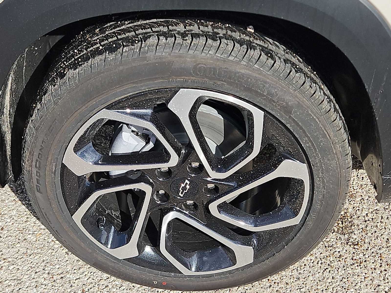 Thumbnail: 2026 Chevrolet Trax - 12