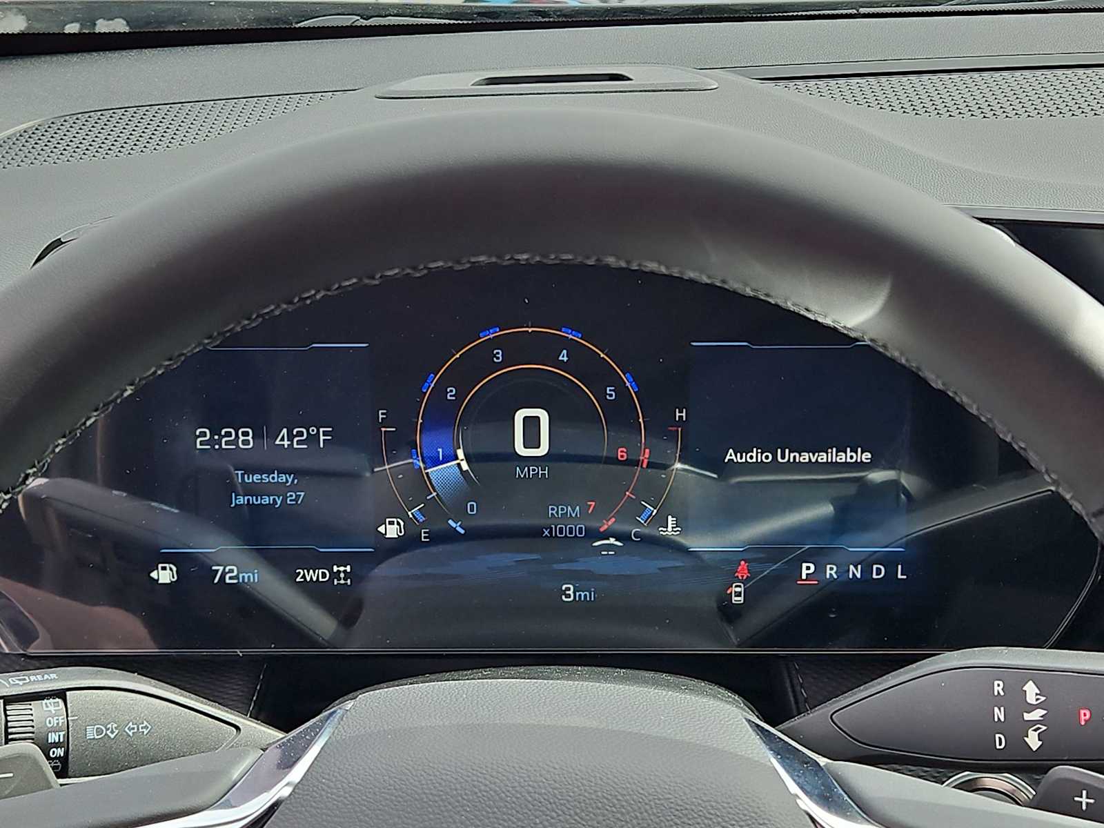 Thumbnail: 2026 Chevrolet Equinox - 22