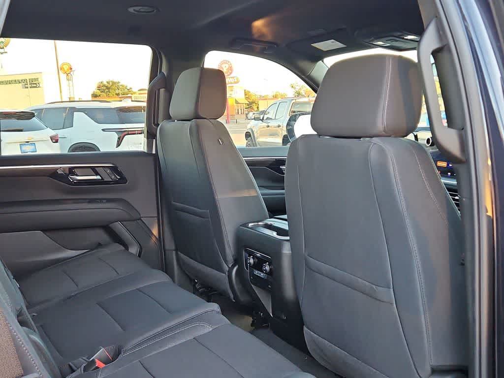 Thumbnail: 2026 Chevrolet Tahoe - 16