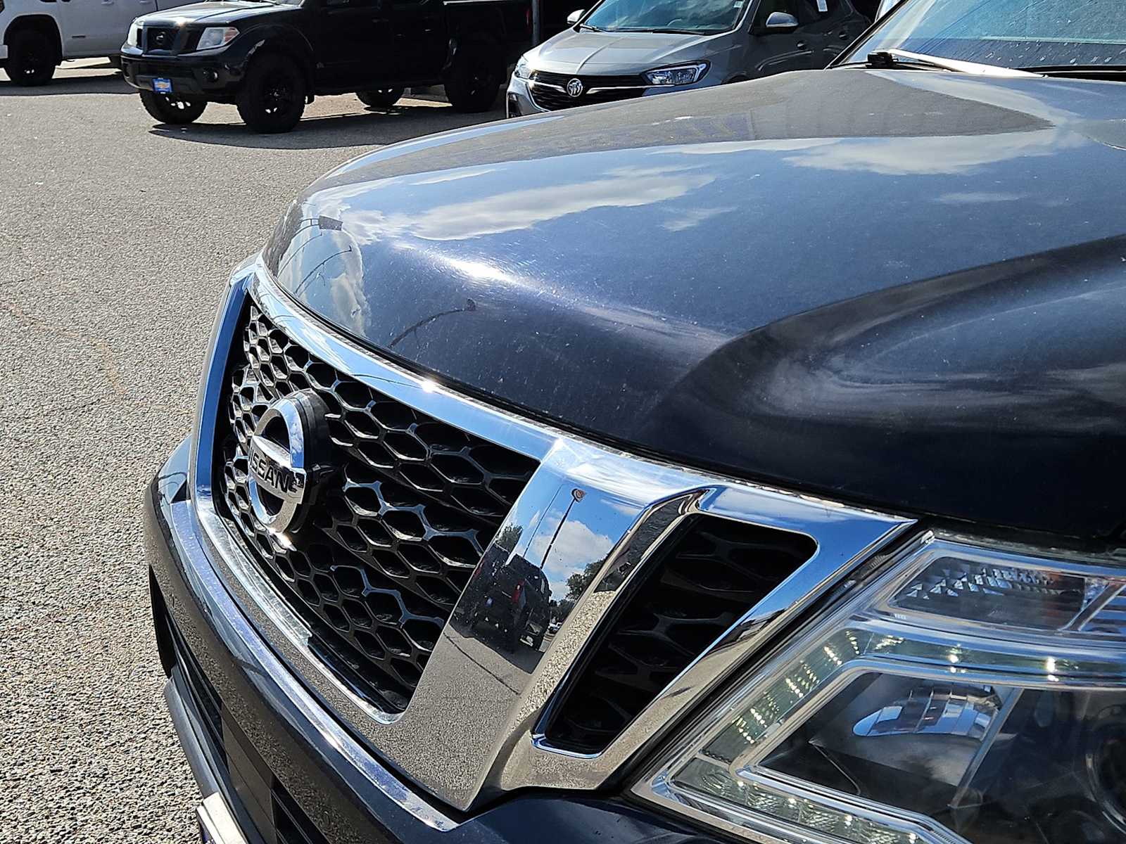Thumbnail: 2020 Nissan Armada - 9