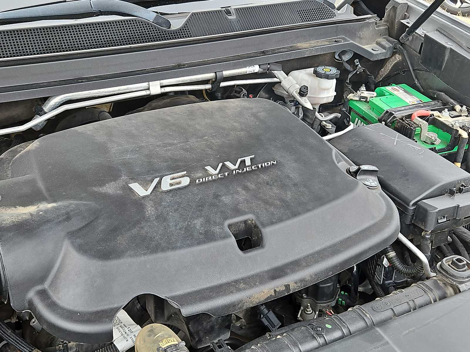 Thumbnail: 2021 GMC Canyon - 17