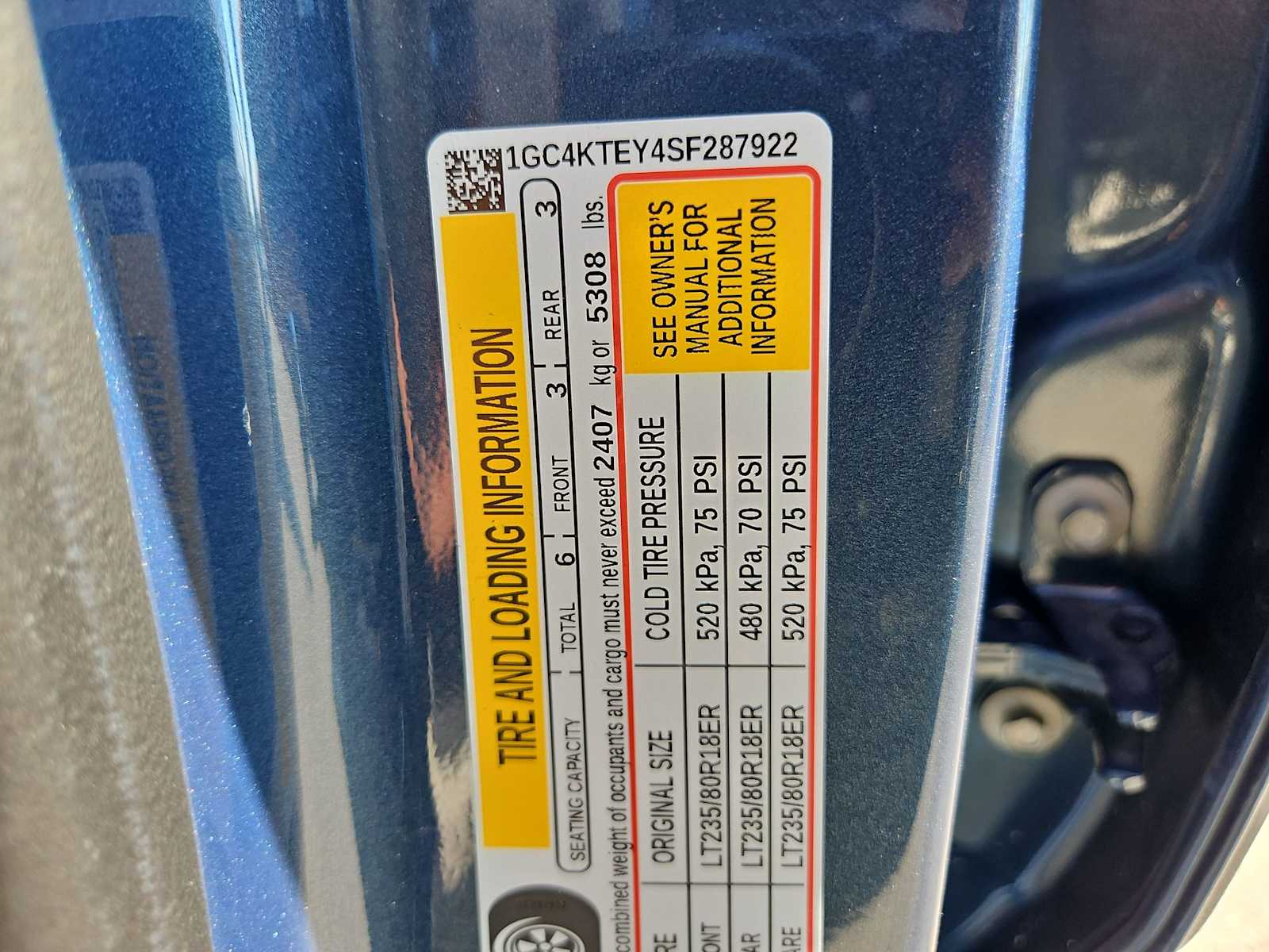 Thumbnail: 2025 Chevrolet Silverado 3500 - 25