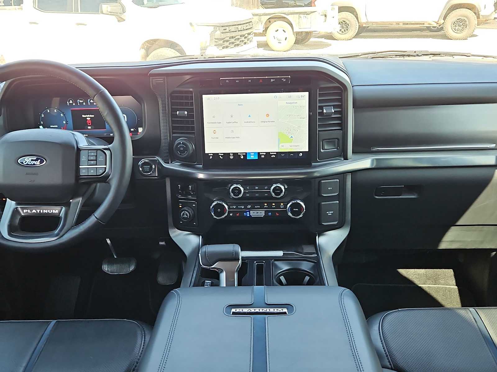 Thumbnail: 2024 Ford F-150 - 14