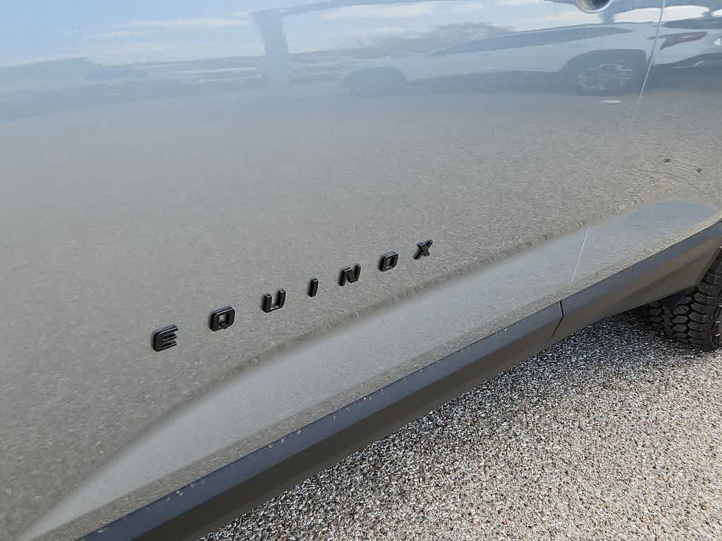 Thumbnail: 2026 Chevrolet Equinox - 11