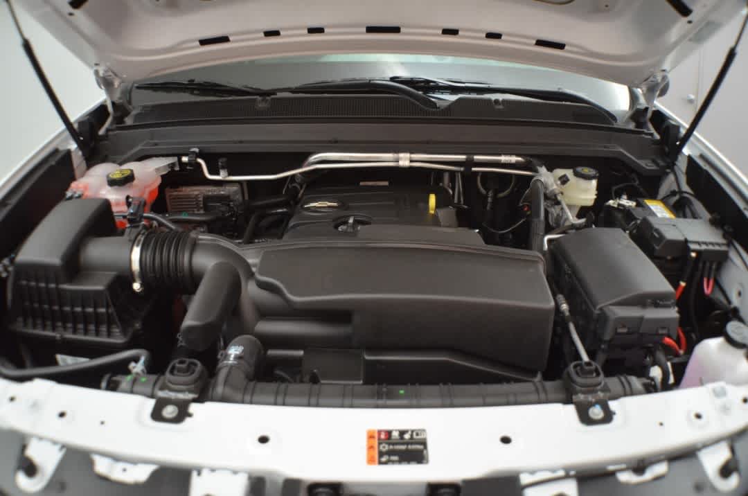 Thumbnail: 2020 Chevrolet Colorado - 26